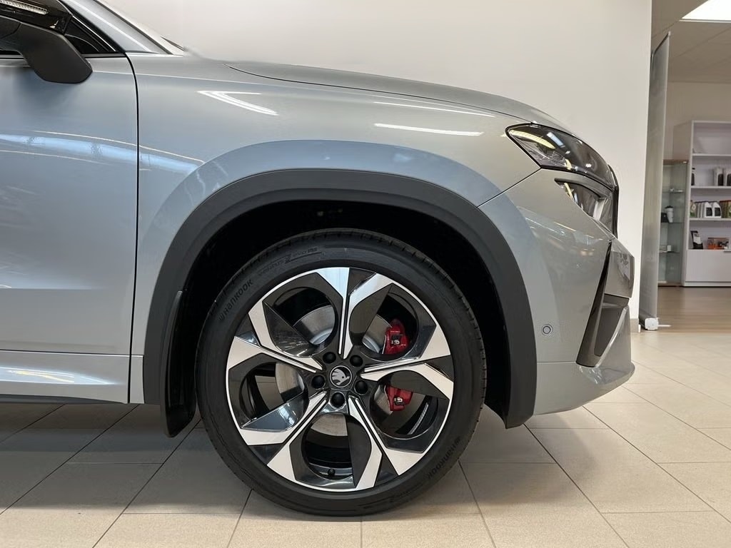 SKODA Kodiaq 2.0 TSI RS 4x4-image-3