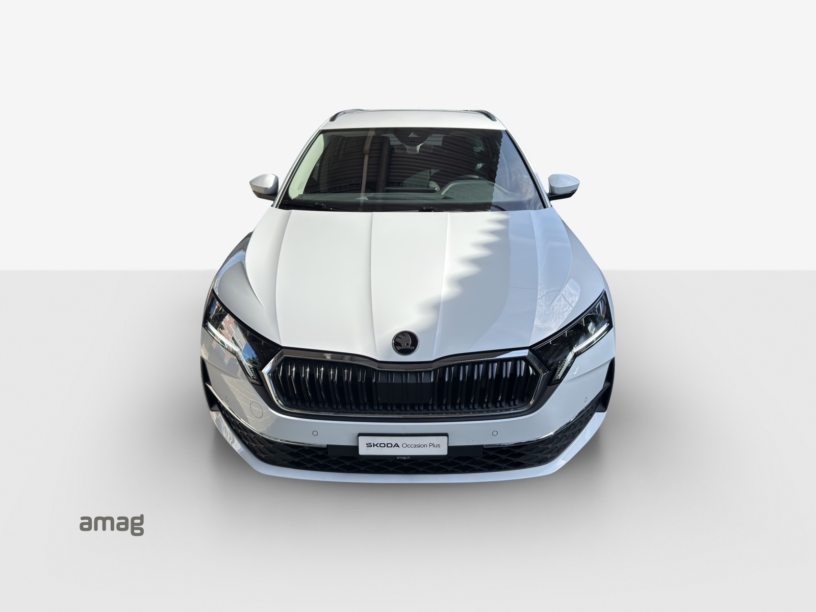 SKODA Octavia Combi 1.5 TSI mHEV DSG Dynamic-image-6