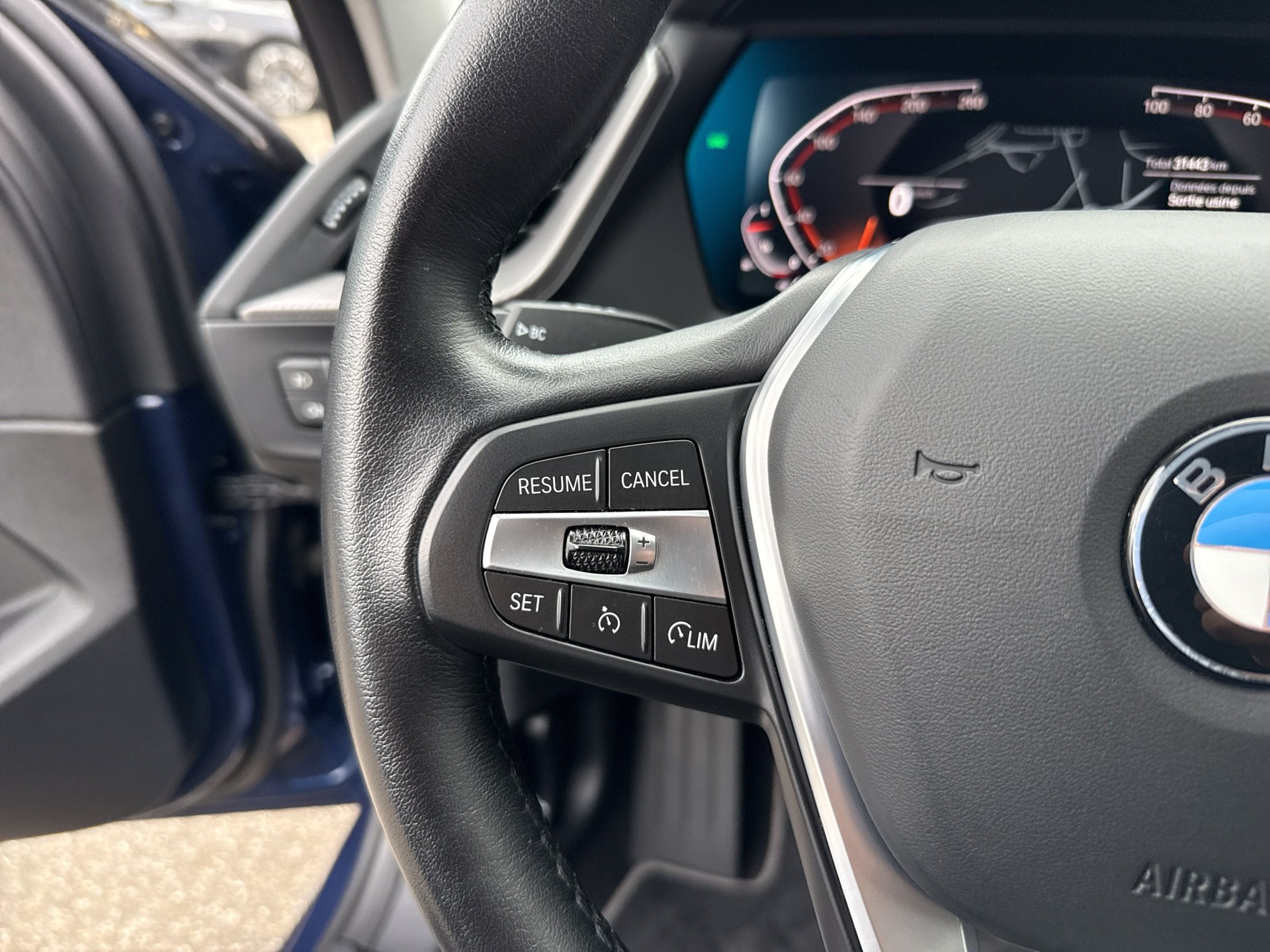 BMW 118i Sport Line Steptronic-image-14