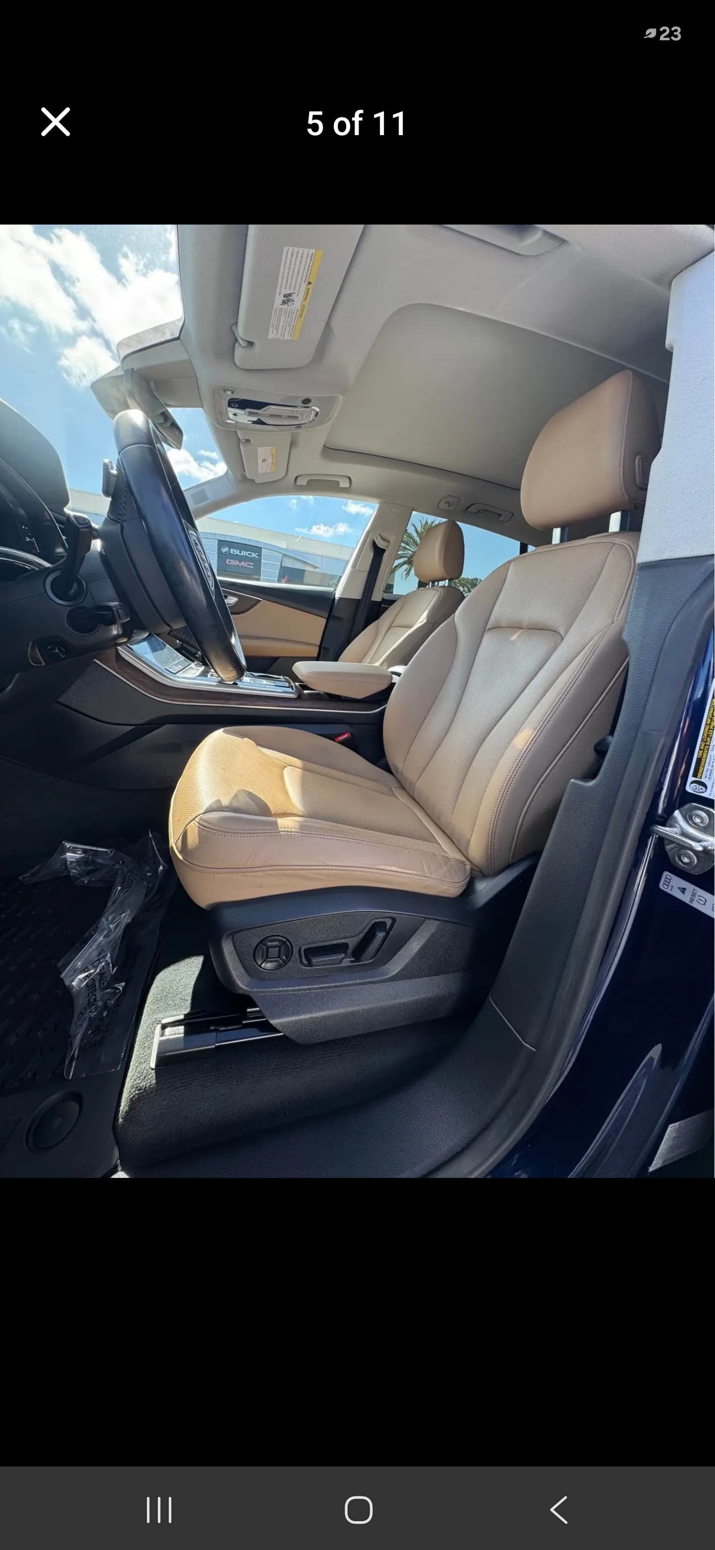 AUDI Q8-image-4