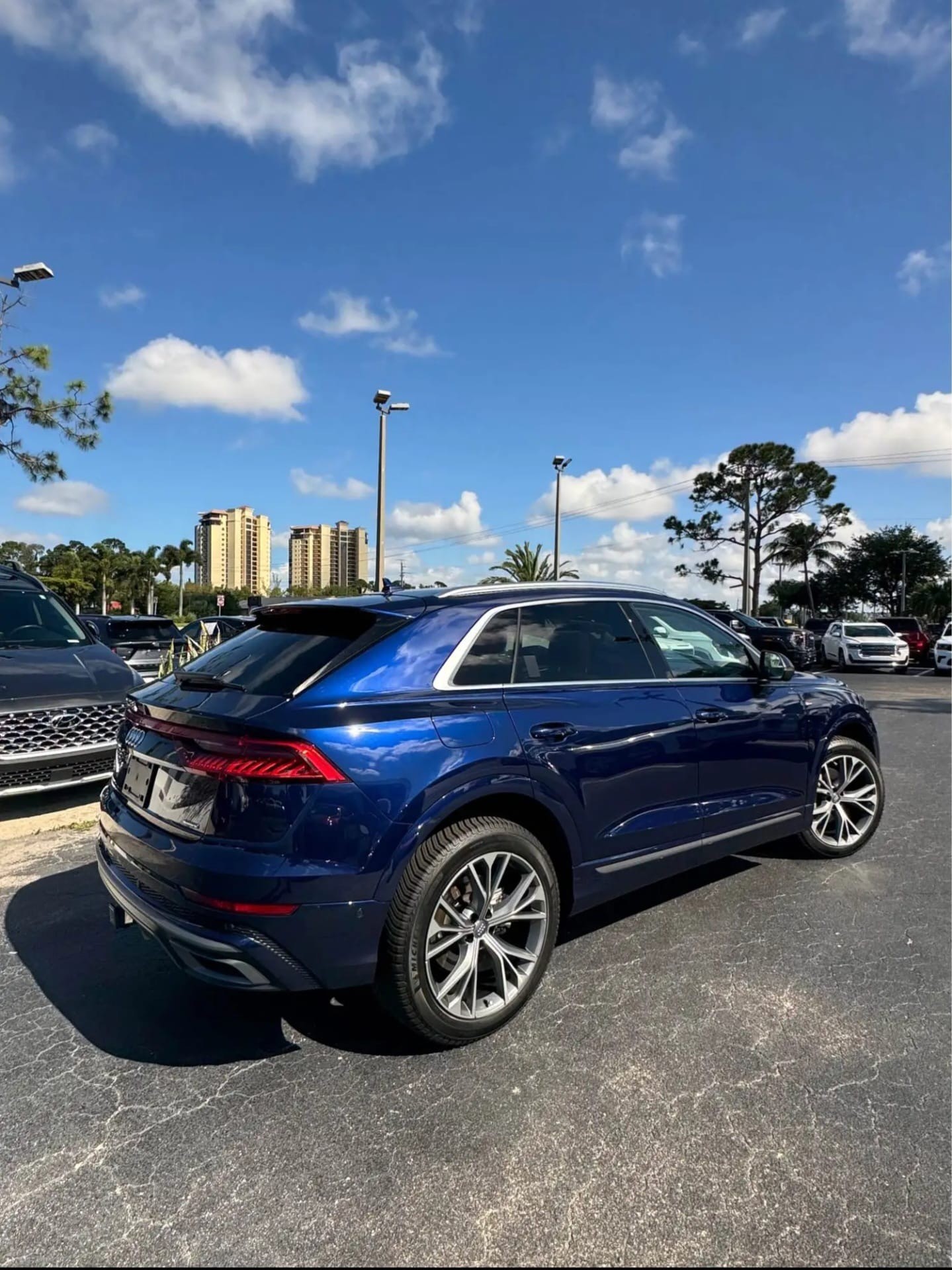 AUDI Q8-image-2