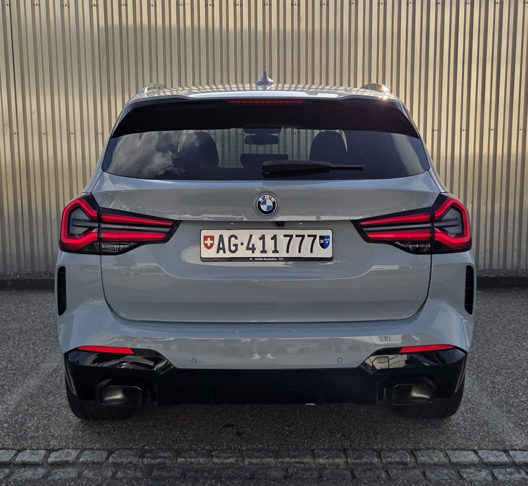 BMW 30e xDrive M Sport-image-5