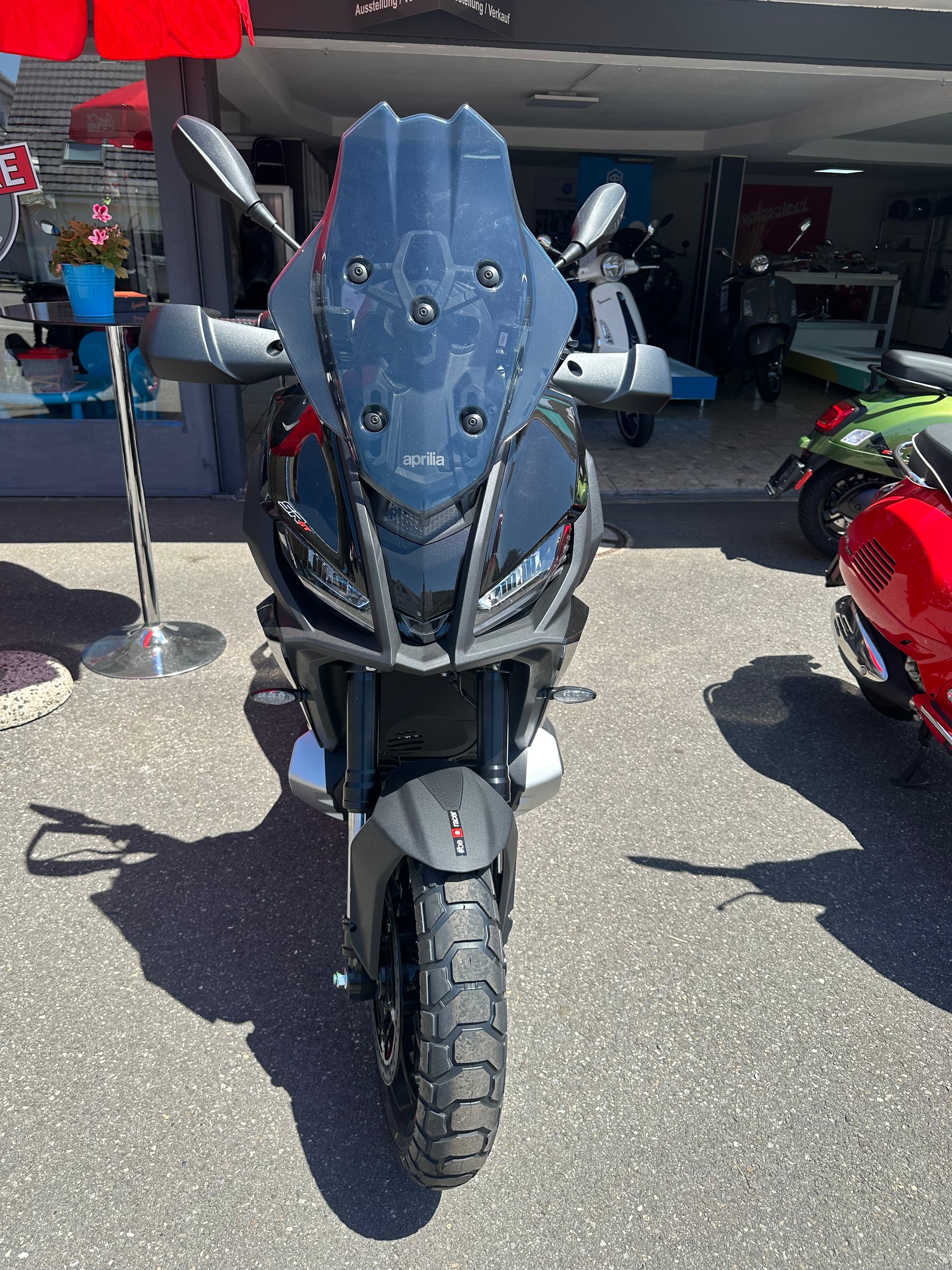 APRILIA GT 400-image-2
