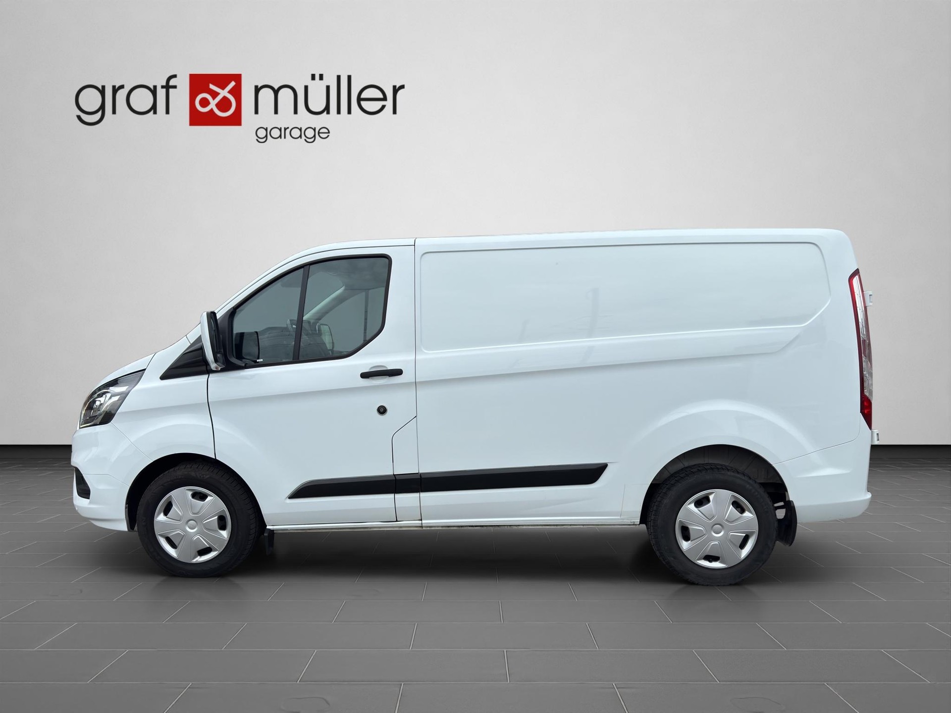 FORD Transit C Van 280 L1 2.0 TDCi 130 Trend-image-1
