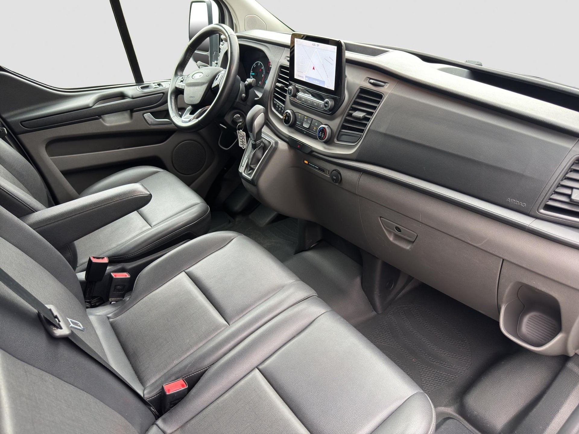 FORD Transit C Van 280 L1 2.0 TDCi 130 Trend-image-7
