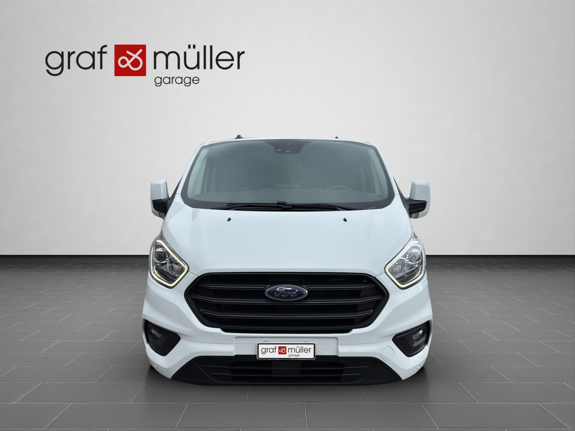 FORD Transit C Van 280 L1 2.0 TDCi 130 Trend-image-2