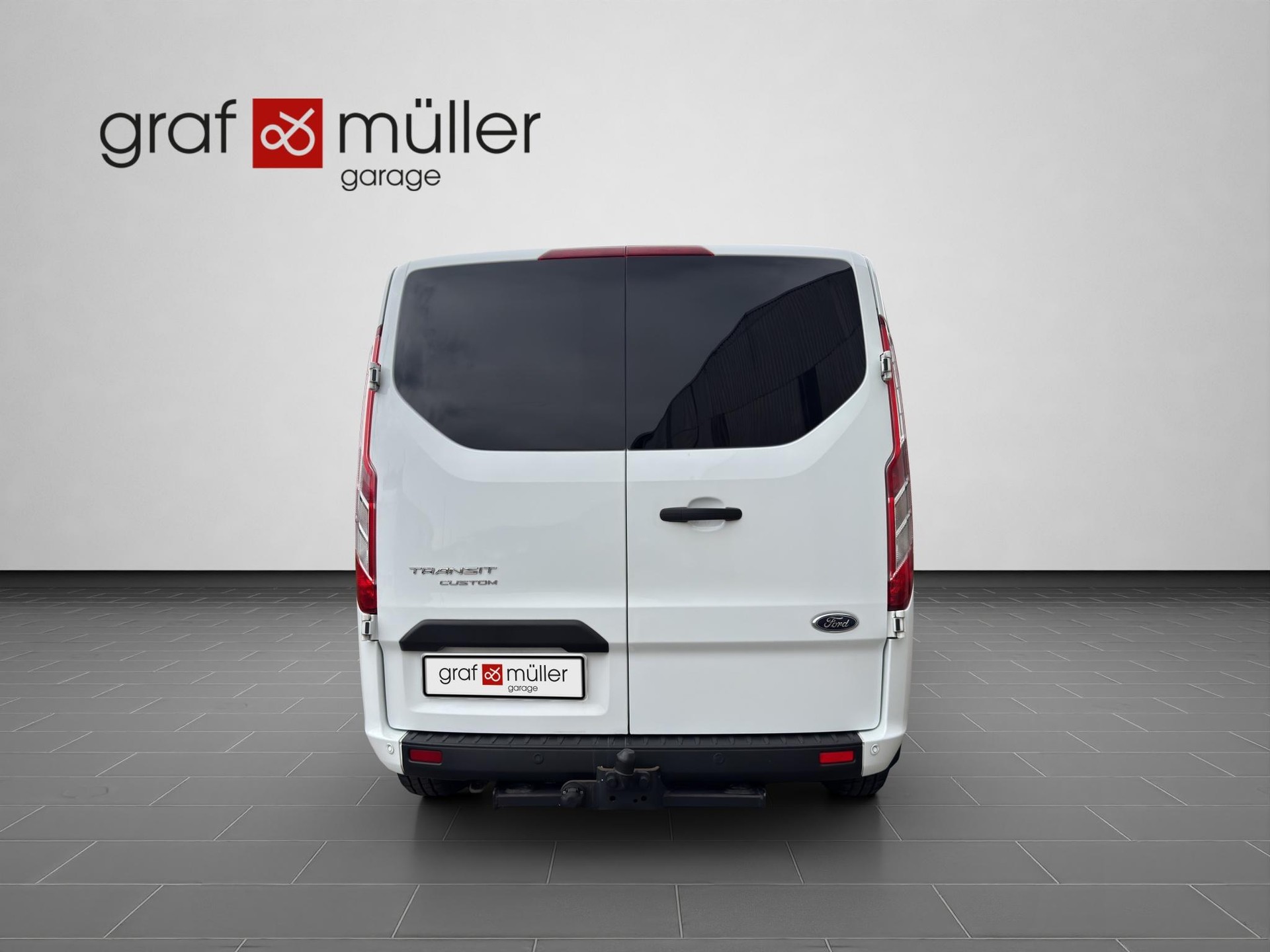 FORD Transit C Van 280 L1 2.0 TDCi 130 Trend-image-12