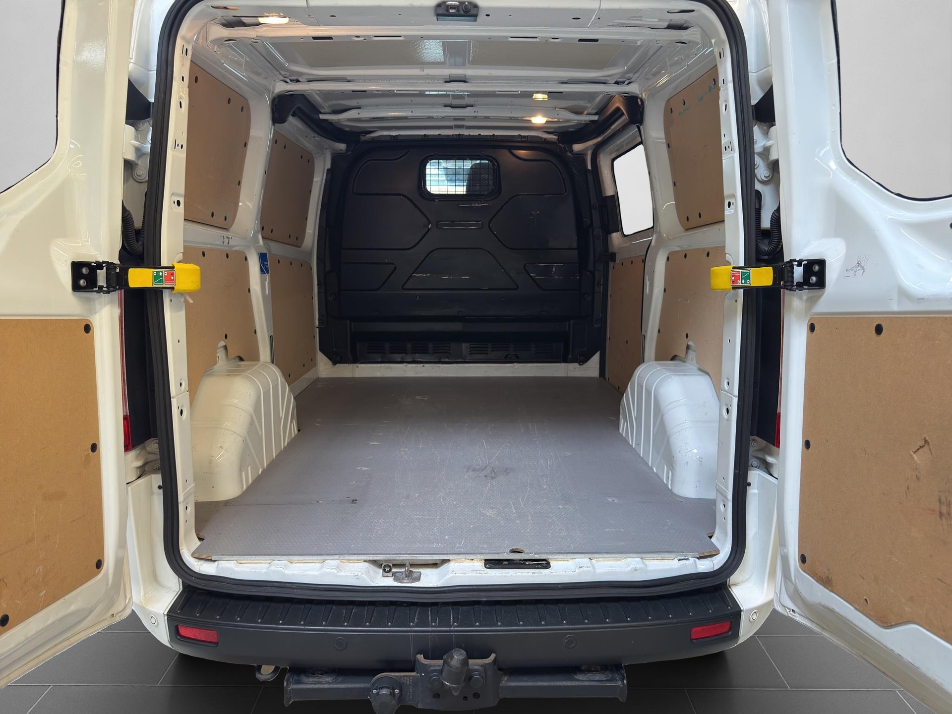 FORD Transit C Van 280 L1 2.0 TDCi 130 Trend-image-11