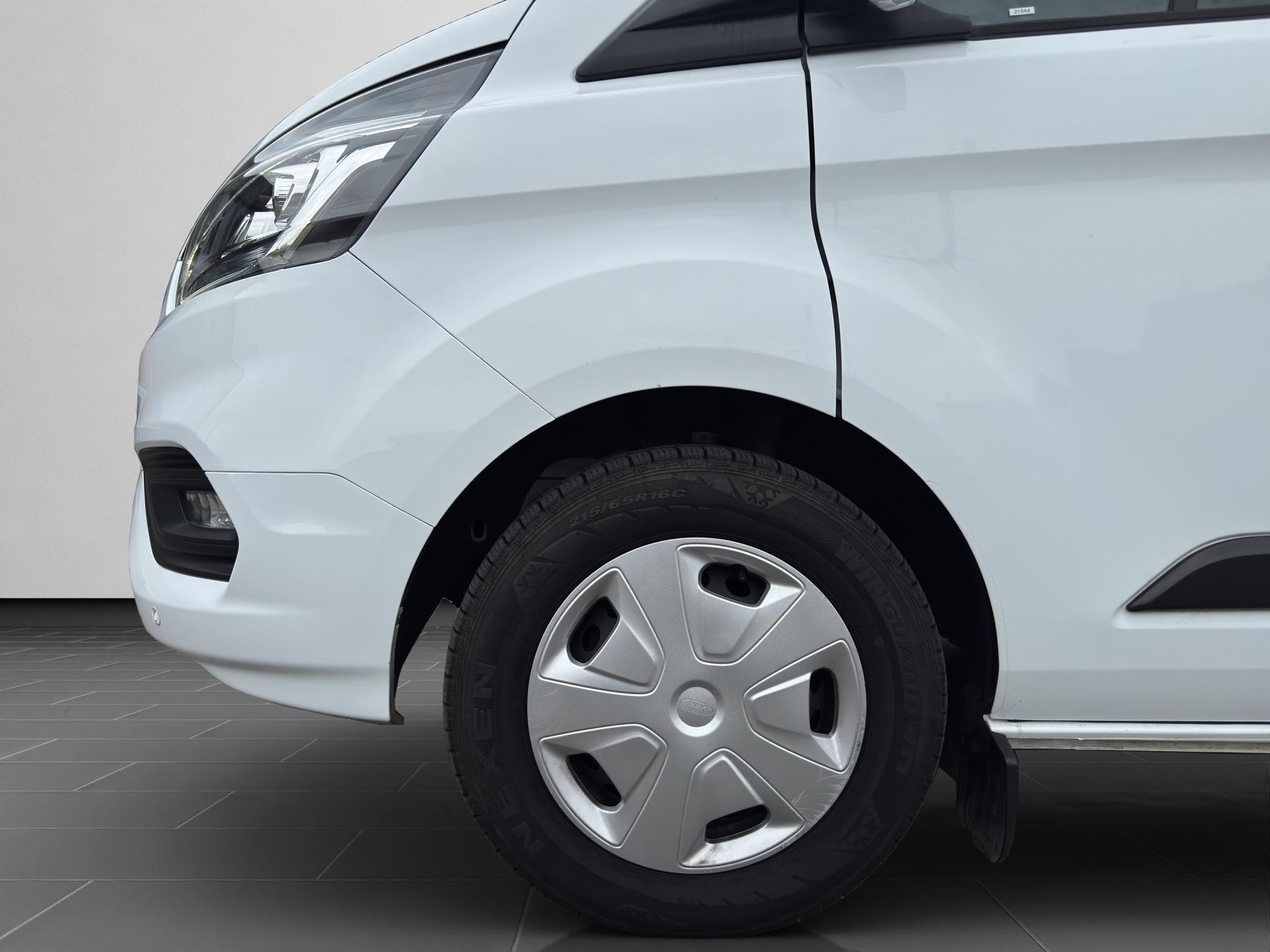FORD Transit C Van 280 L1 2.0 TDCi 130 Trend-image-16