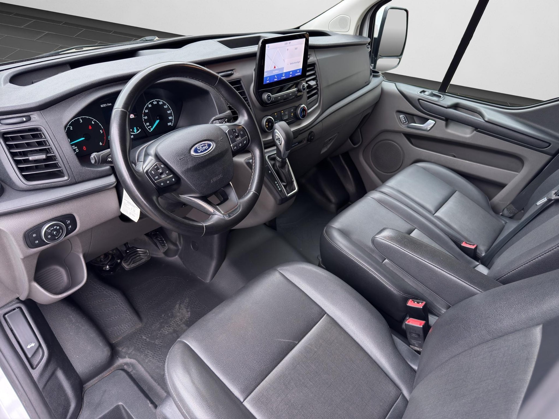 FORD Transit C Van 280 L1 2.0 TDCi 130 Trend-image-6