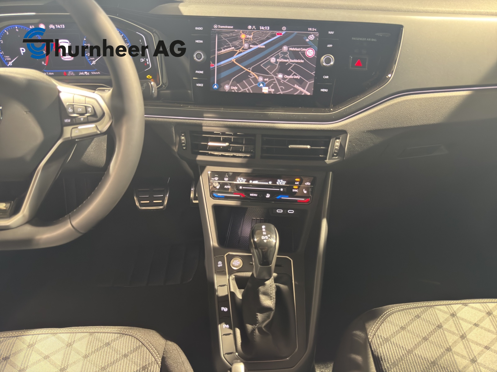 VW Polo 1.0 TSI R-Line DSG-image-10