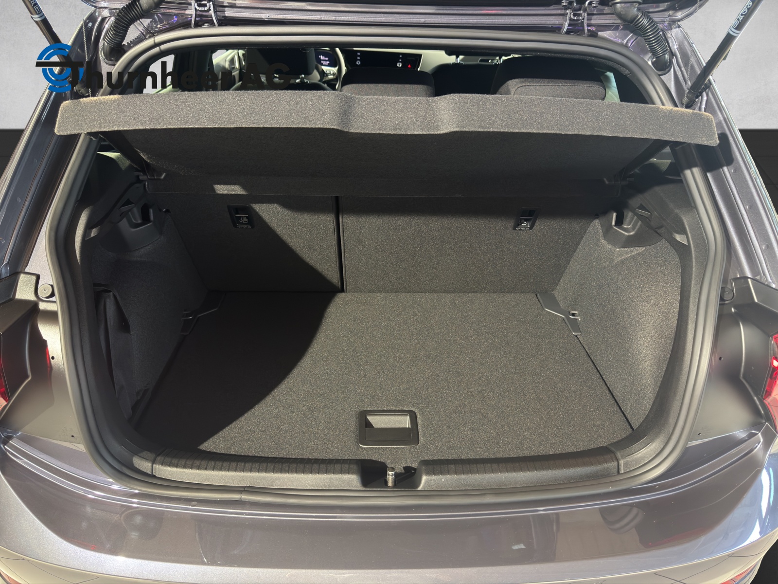 VW Polo 1.0 TSI R-Line DSG-image-11