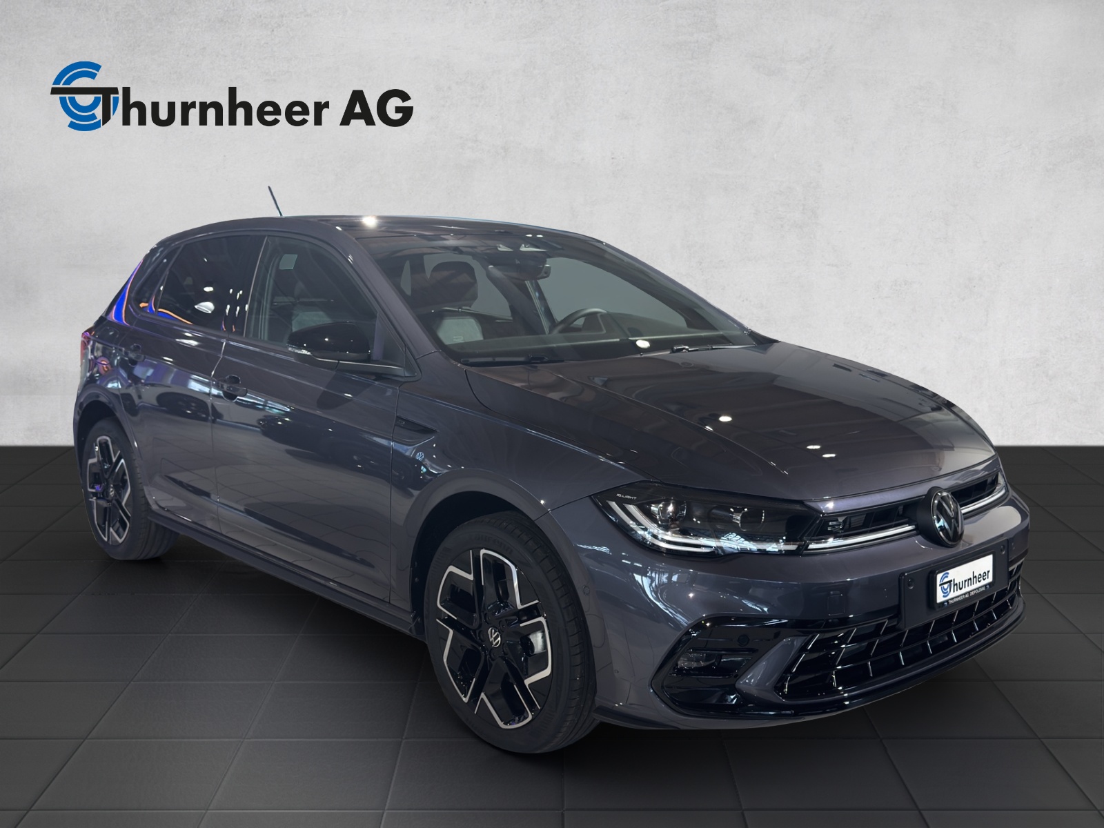 VW Polo 1.0 TSI R-Line DSG-image-6