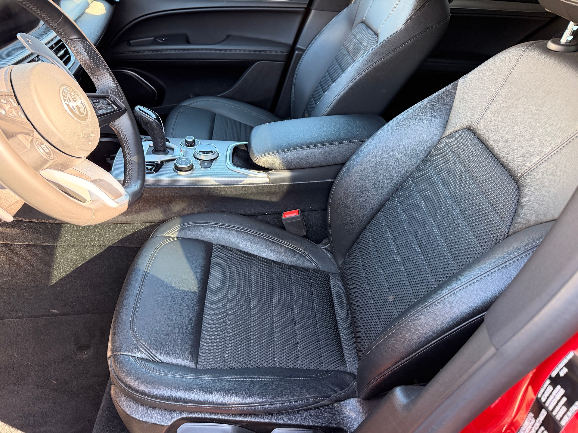 ALFA ROMEO Stelvio 2.2 JTDM Sprint Q4-image-6