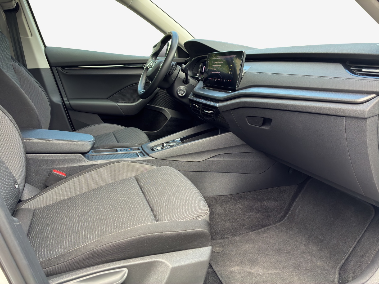 SKODA Octavia Combi 2.0 TDI DSG Ambition 4x4-image-14