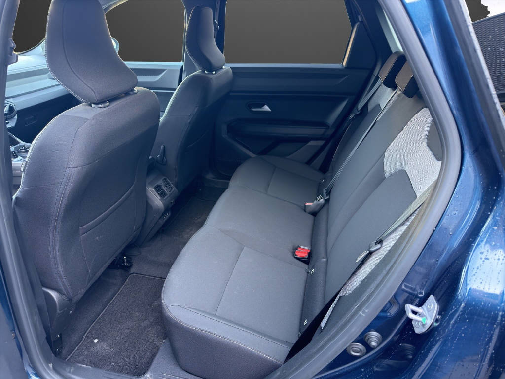 DACIA Bigster 1.2 Hybrid Journey 4WD-image-9