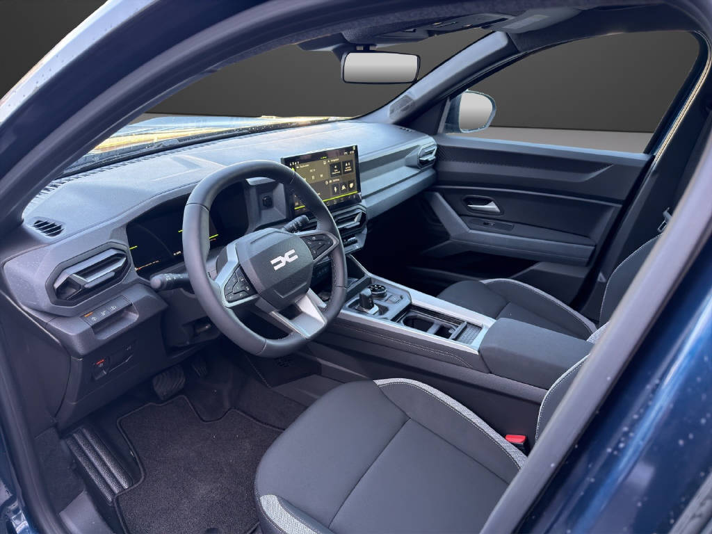 DACIA Bigster 1.2 Hybrid Journey 4WD-image-8