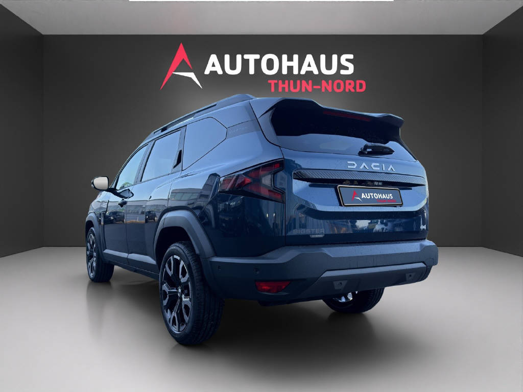 DACIA Bigster 1.2 Hybrid Journey 4WD-image-2