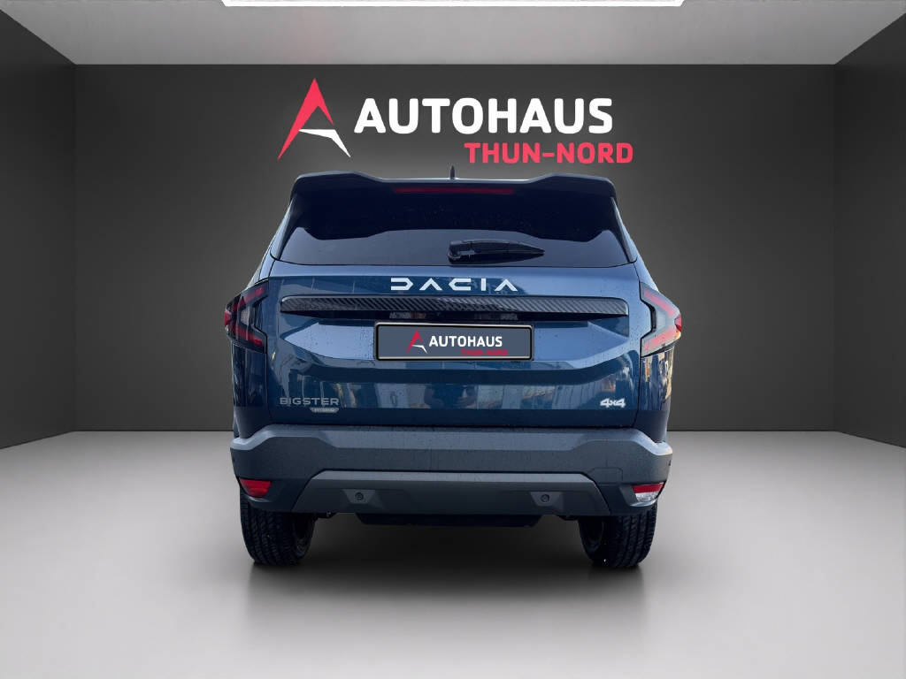 DACIA Bigster 1.2 Hybrid Journey 4WD-image-3