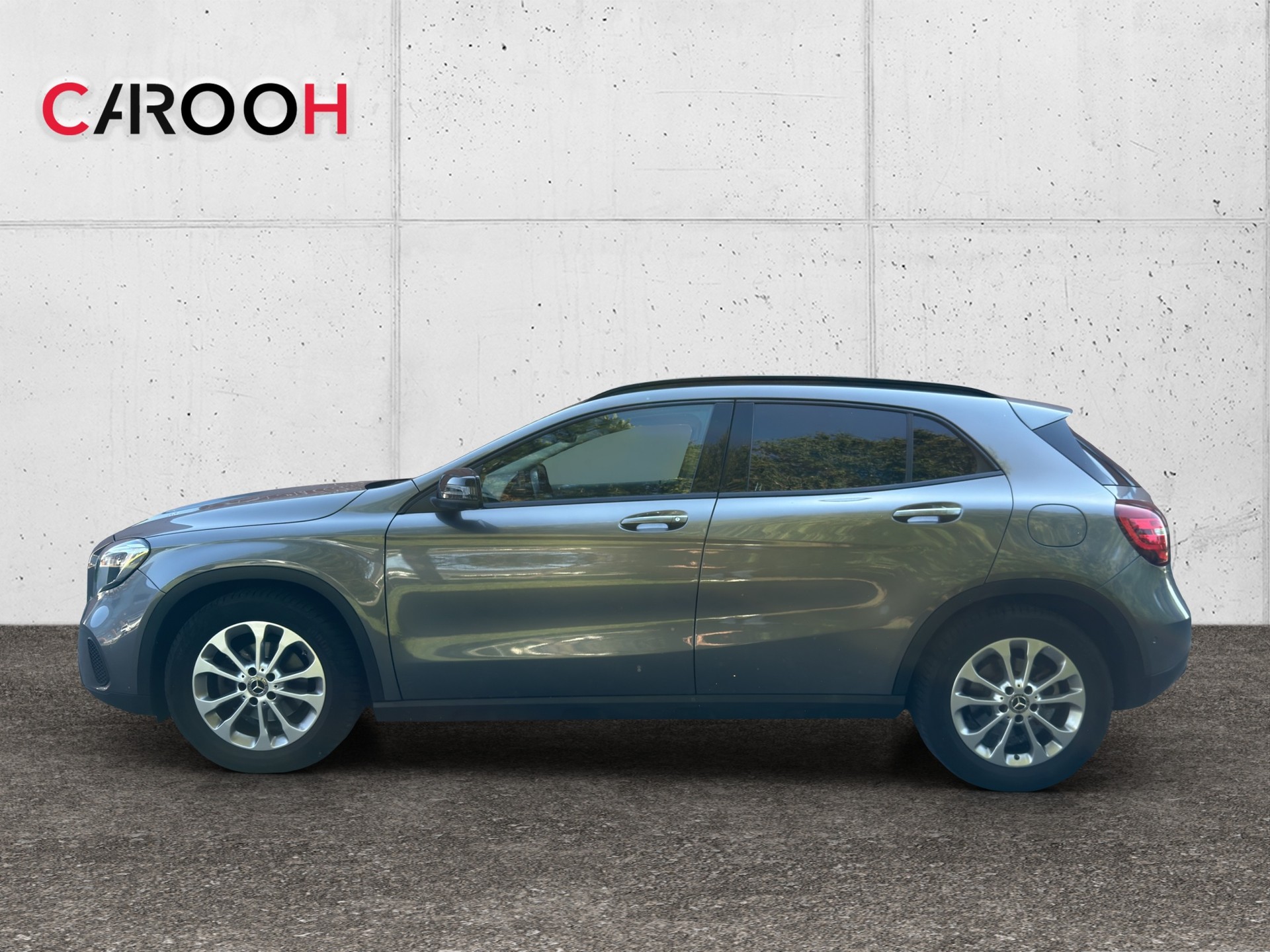 MERCEDES-BENZ GLA 200 Night Star-image-3