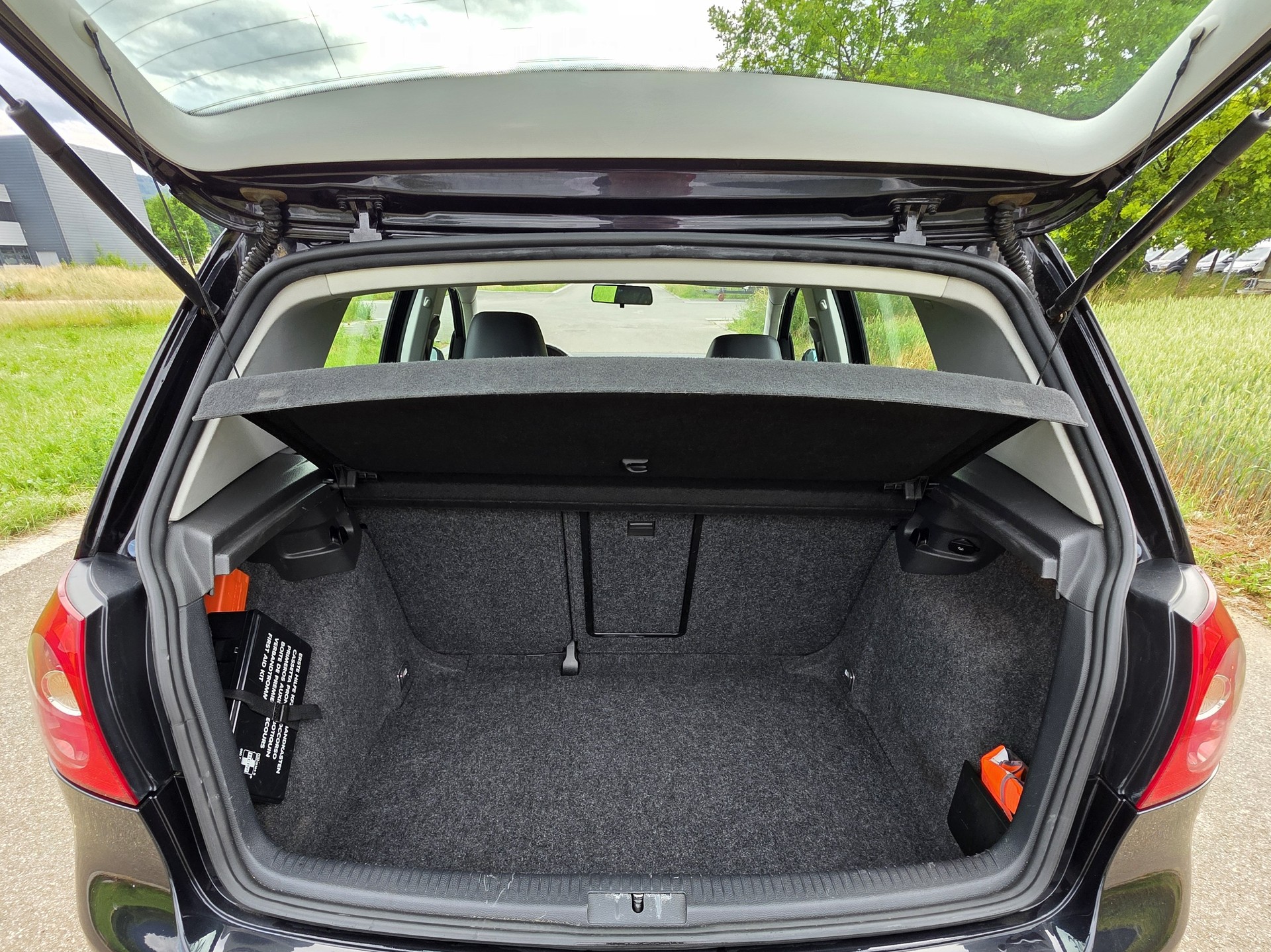 VW 2.0 TDI DPF GT DSG-image-5