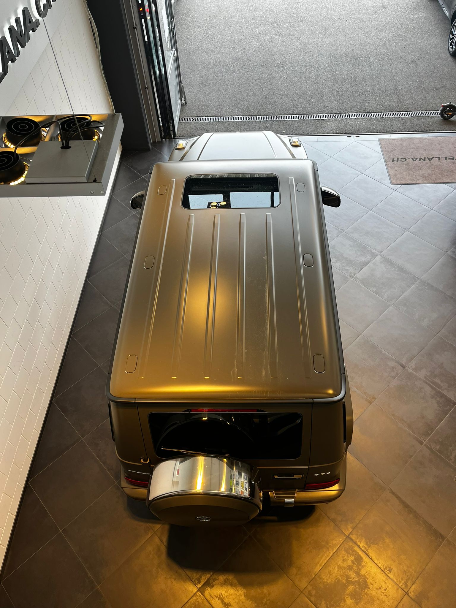 MERCEDES-BENZ G 63 AMG-image-9