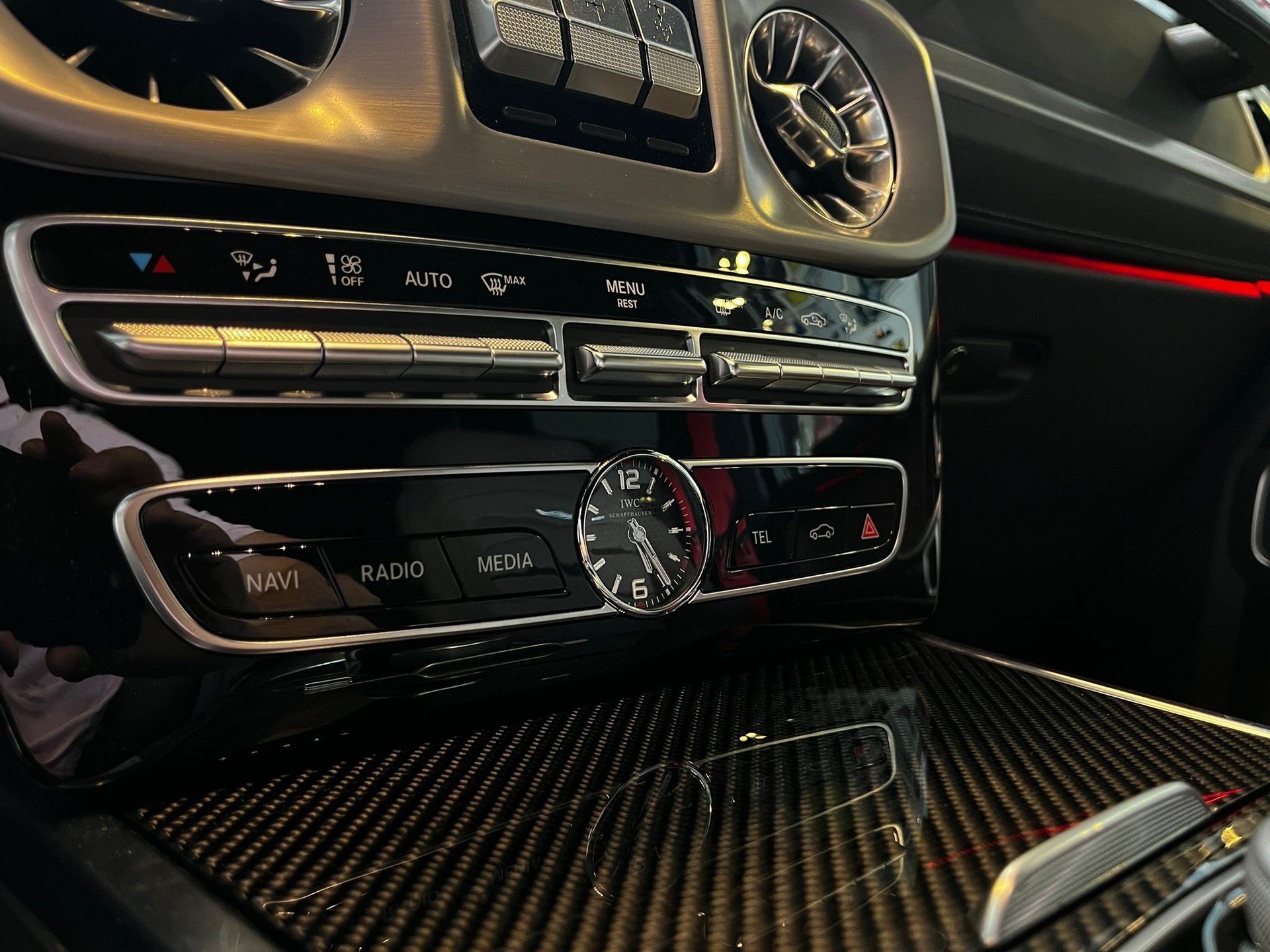 MERCEDES-BENZ G 63 AMG-image-20