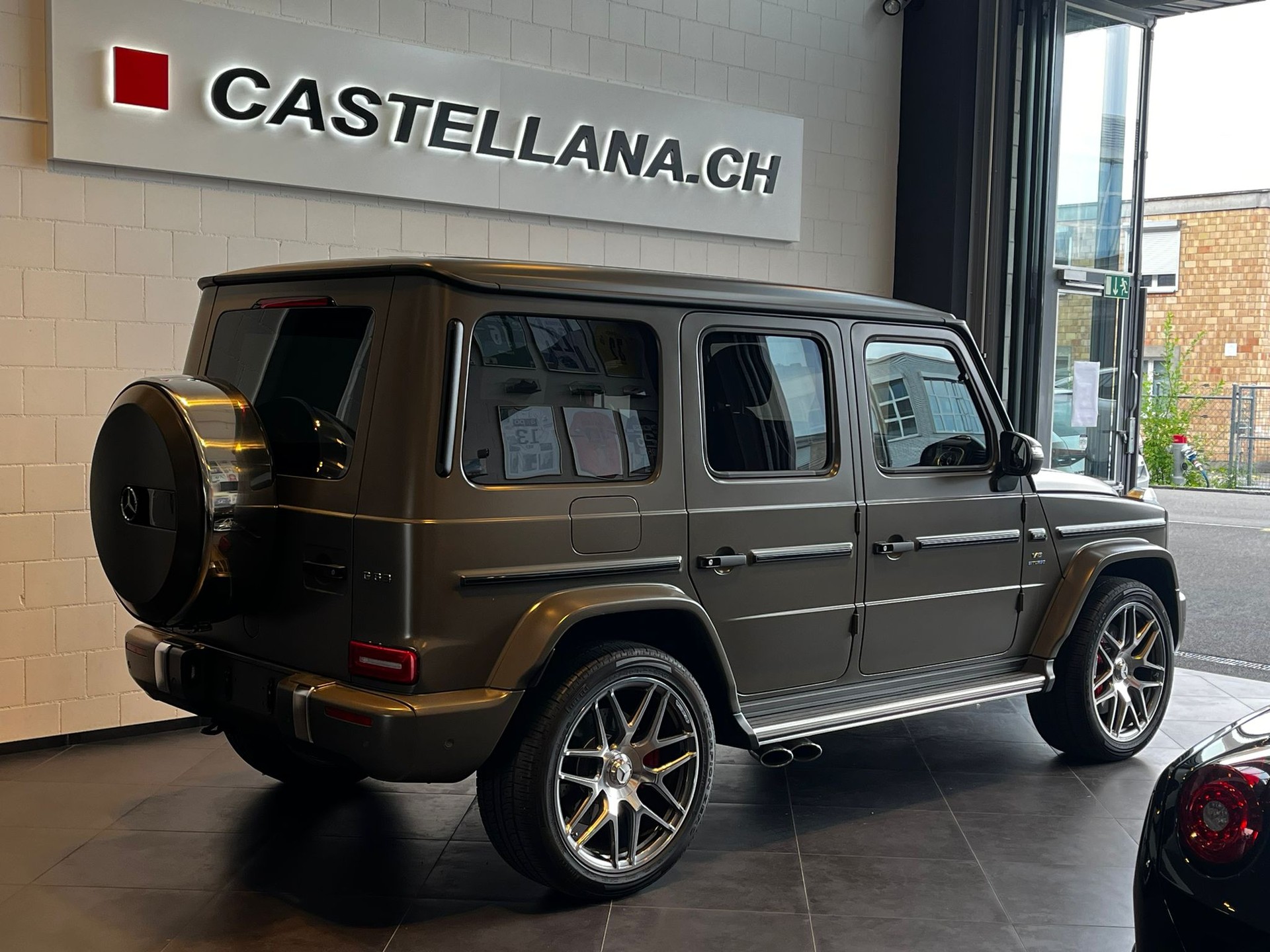 MERCEDES-BENZ G 63 AMG-image-6