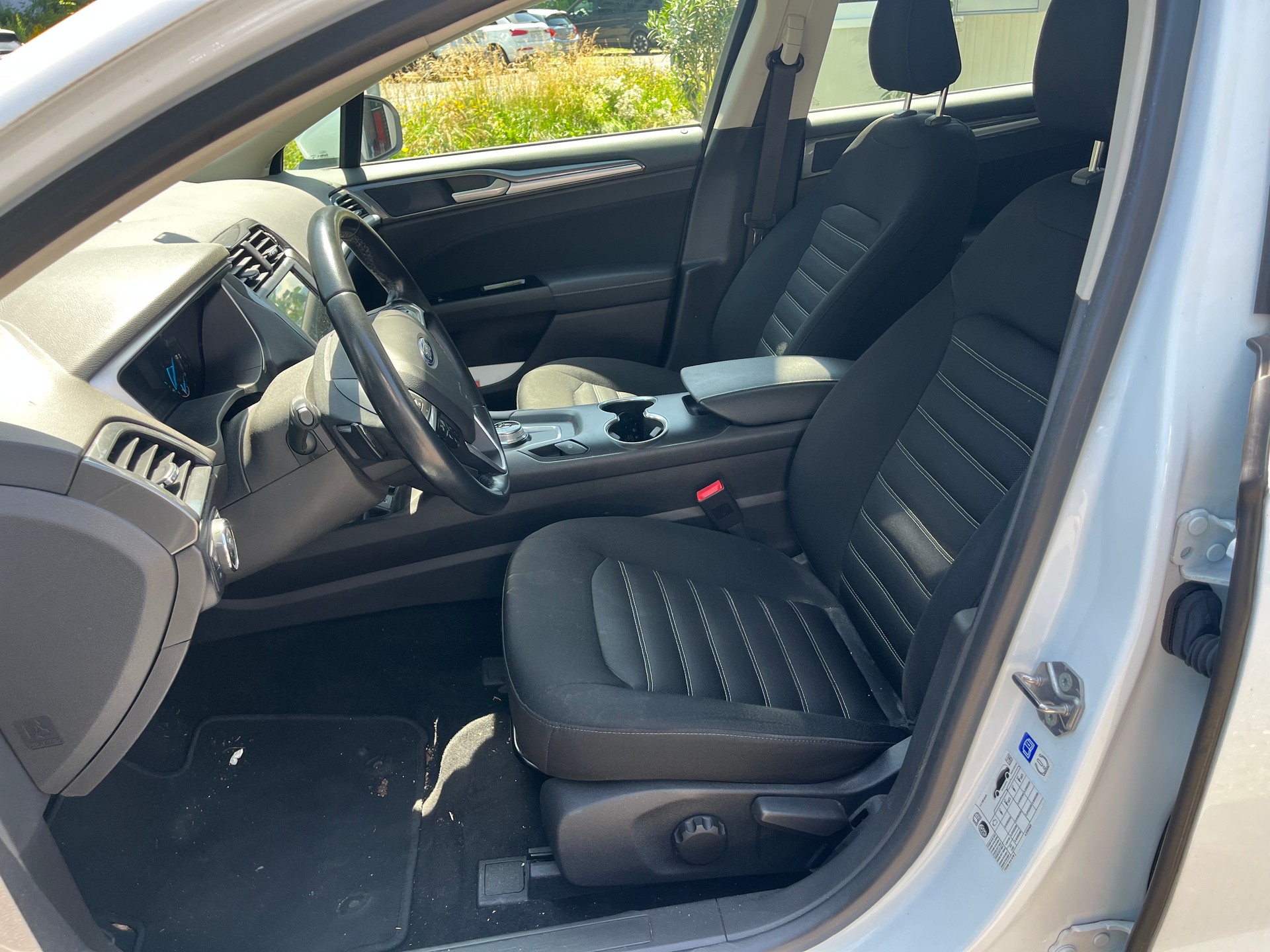 FORD Mondeo 2.0 TDCi ST-Line Automatik-image-10