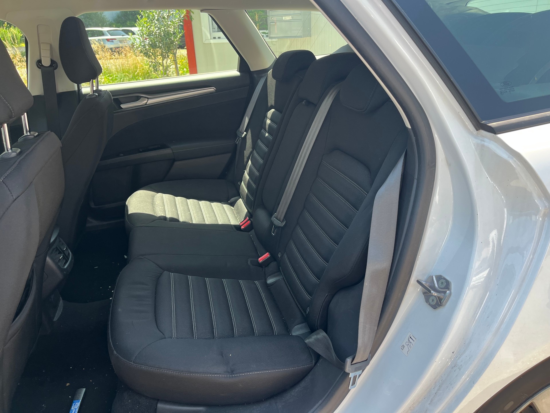 FORD Mondeo 2.0 TDCi ST-Line Automatik-image-7