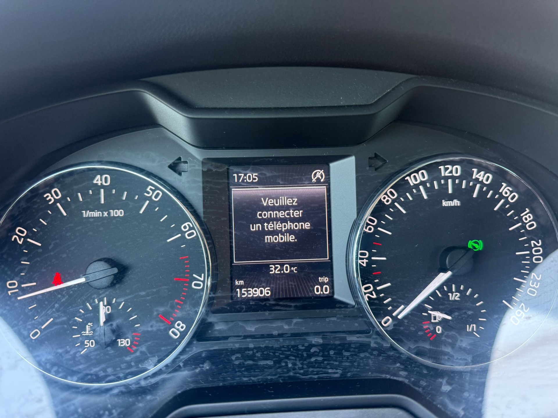 SKODA Octavia Combi 1.8 TSI Ambition 4x4 DSG-image-6