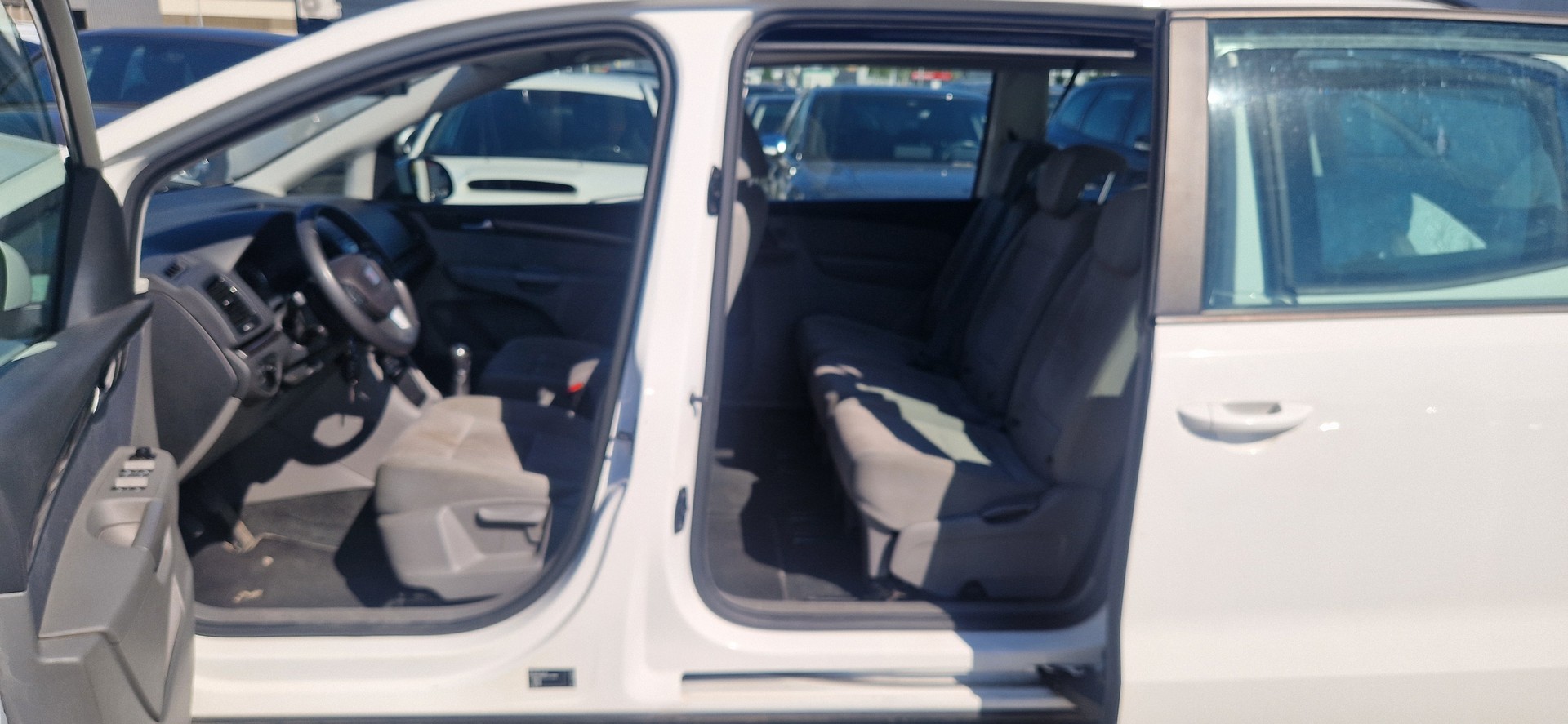SEAT Alhambra 2.0 TDI Reference 4x4-image-6