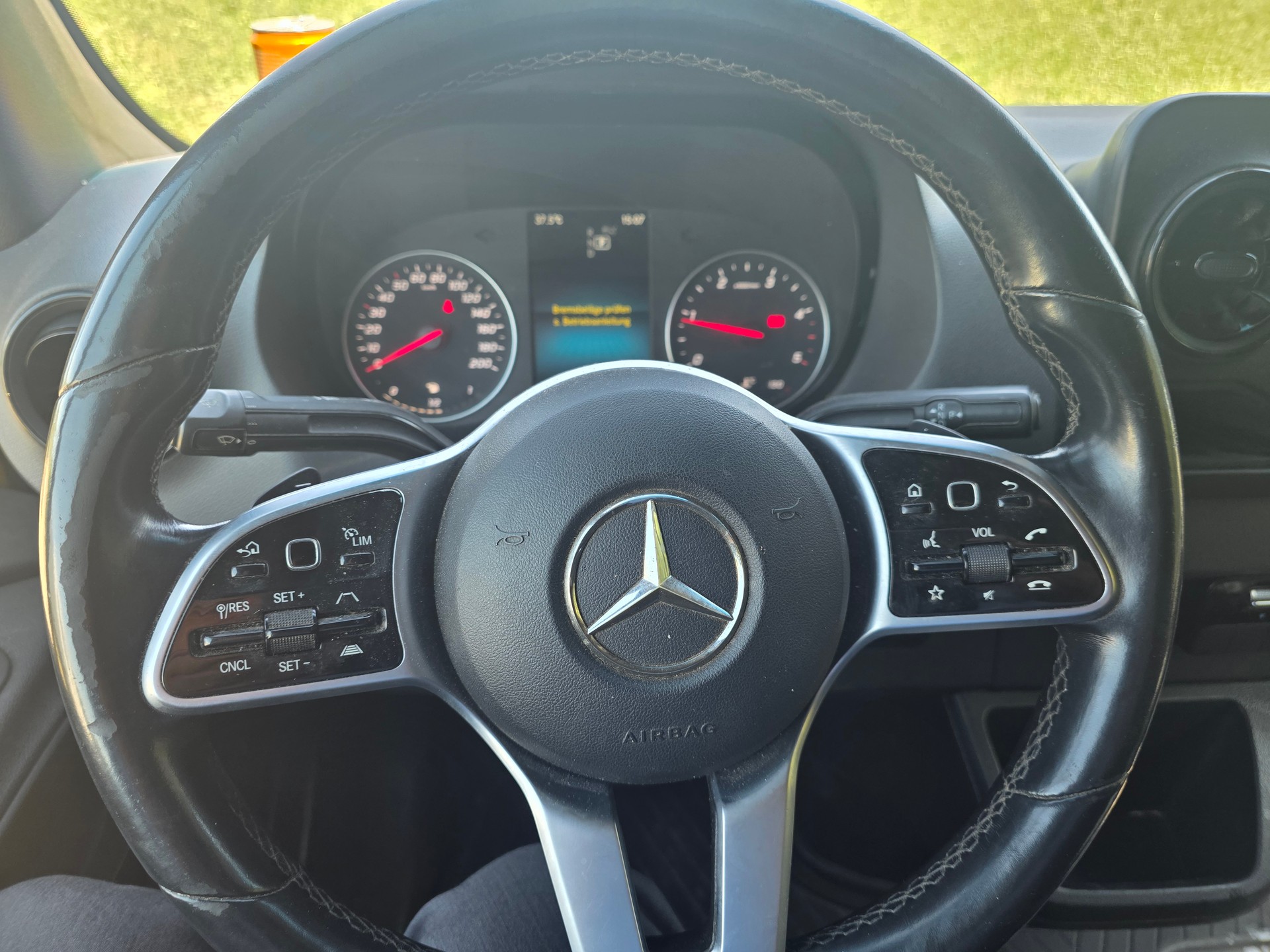 MERCEDES-BENZ Extra Lang-image-10