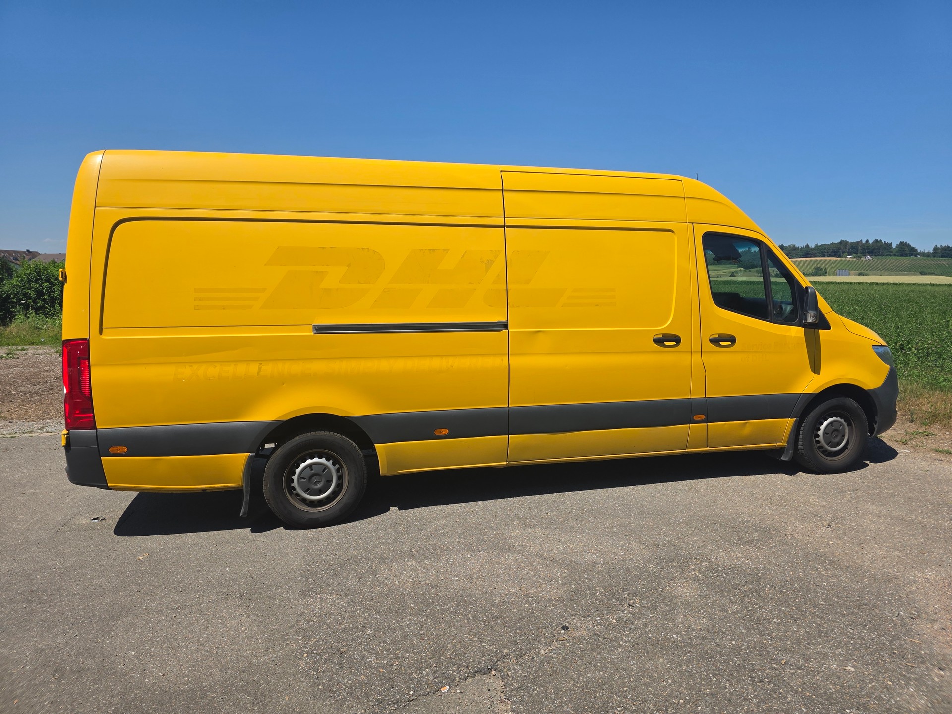 MERCEDES-BENZ Extra Lang-image-6