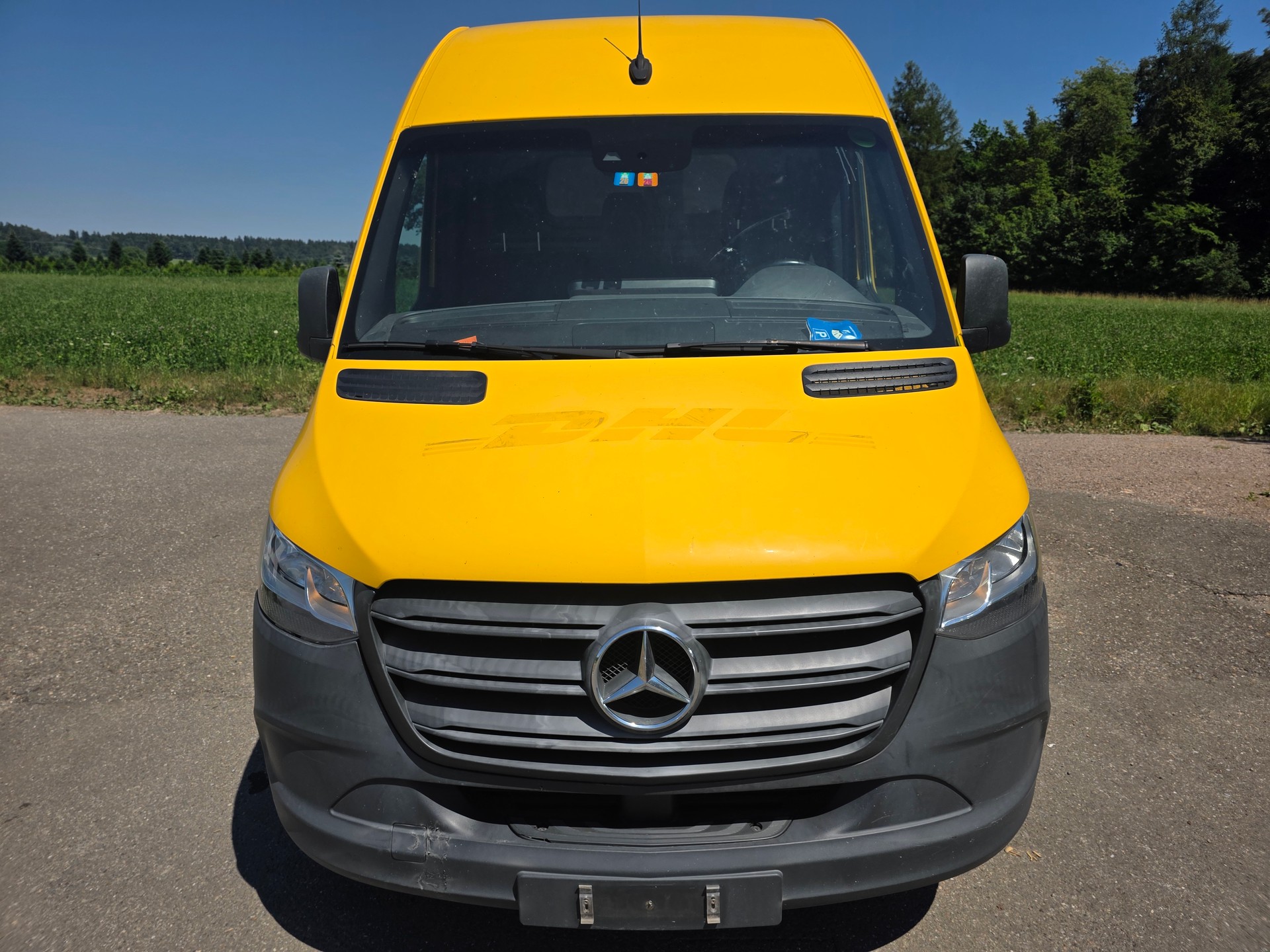 MERCEDES-BENZ Extra Lang-image-0