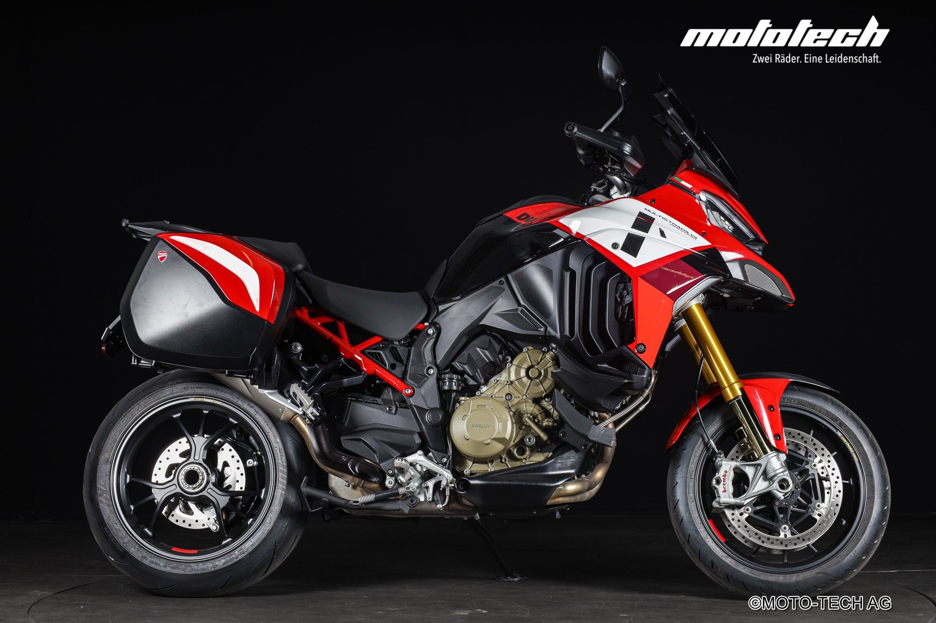 DUCATI Multistrada V4 Pikes Peak Radar-showroom-element-1