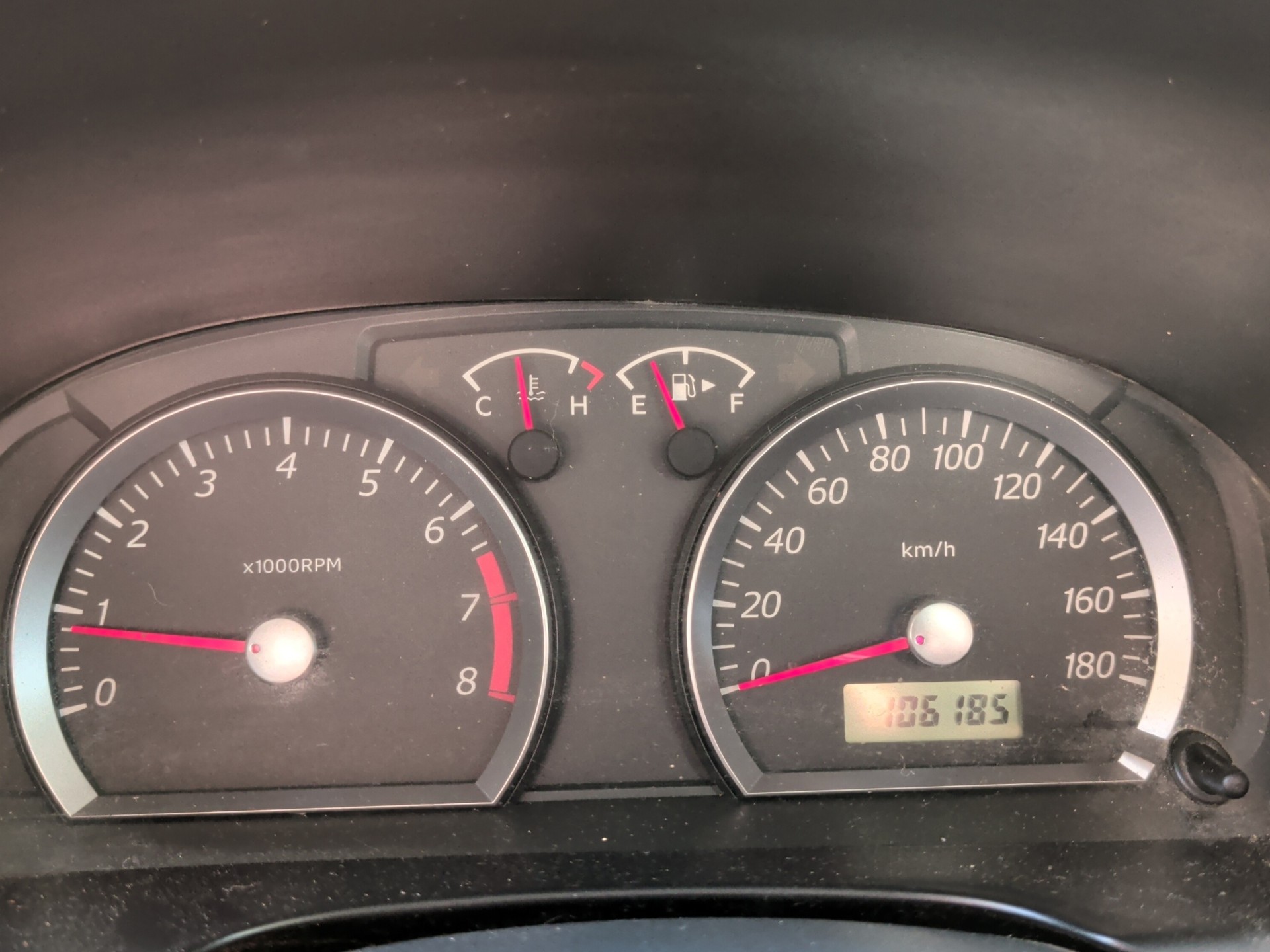 SUZUKI Jimny 1.3 16V GL Top-image-14