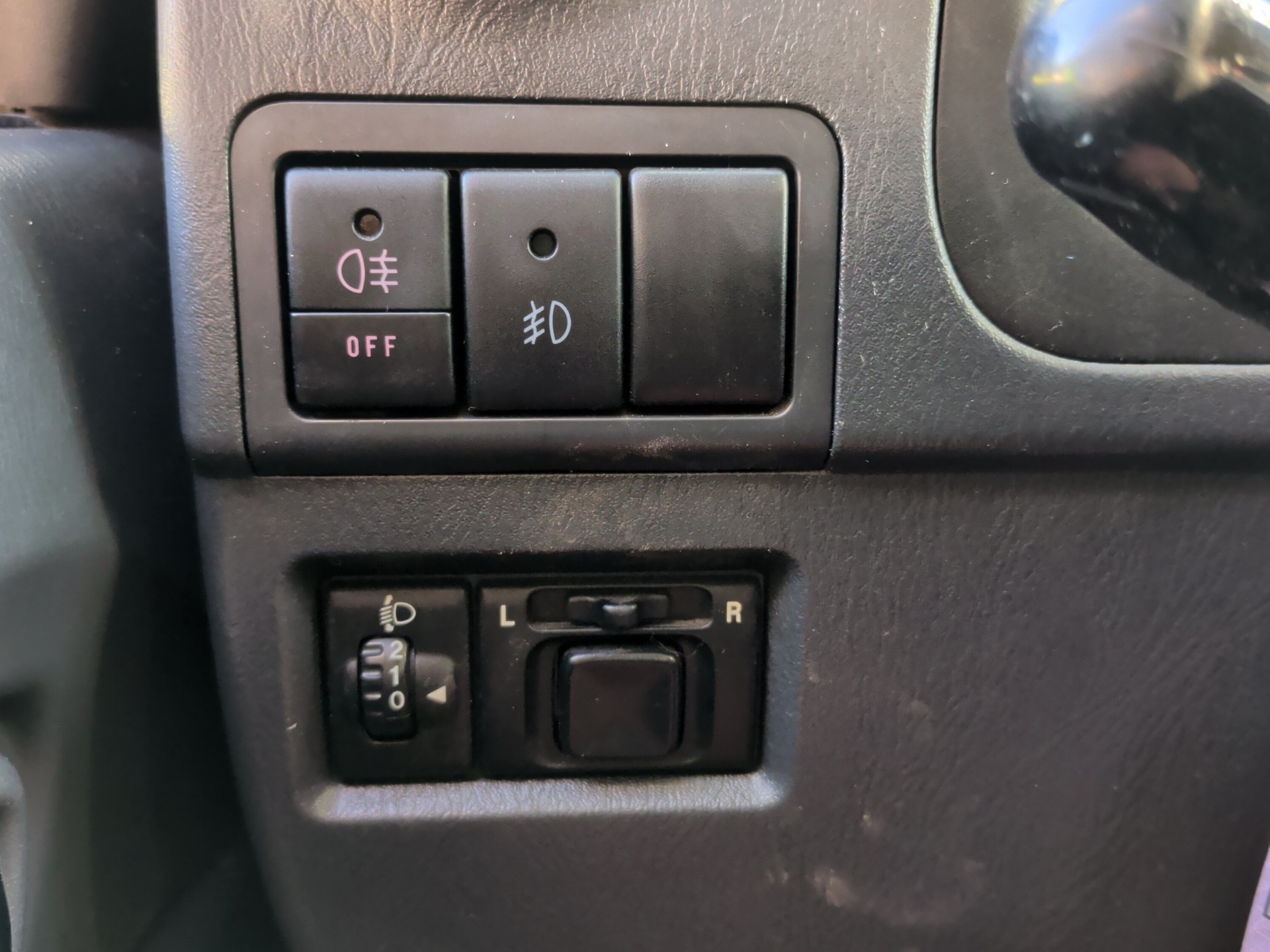 SUZUKI Jimny 1.3 16V GL Top-image-15