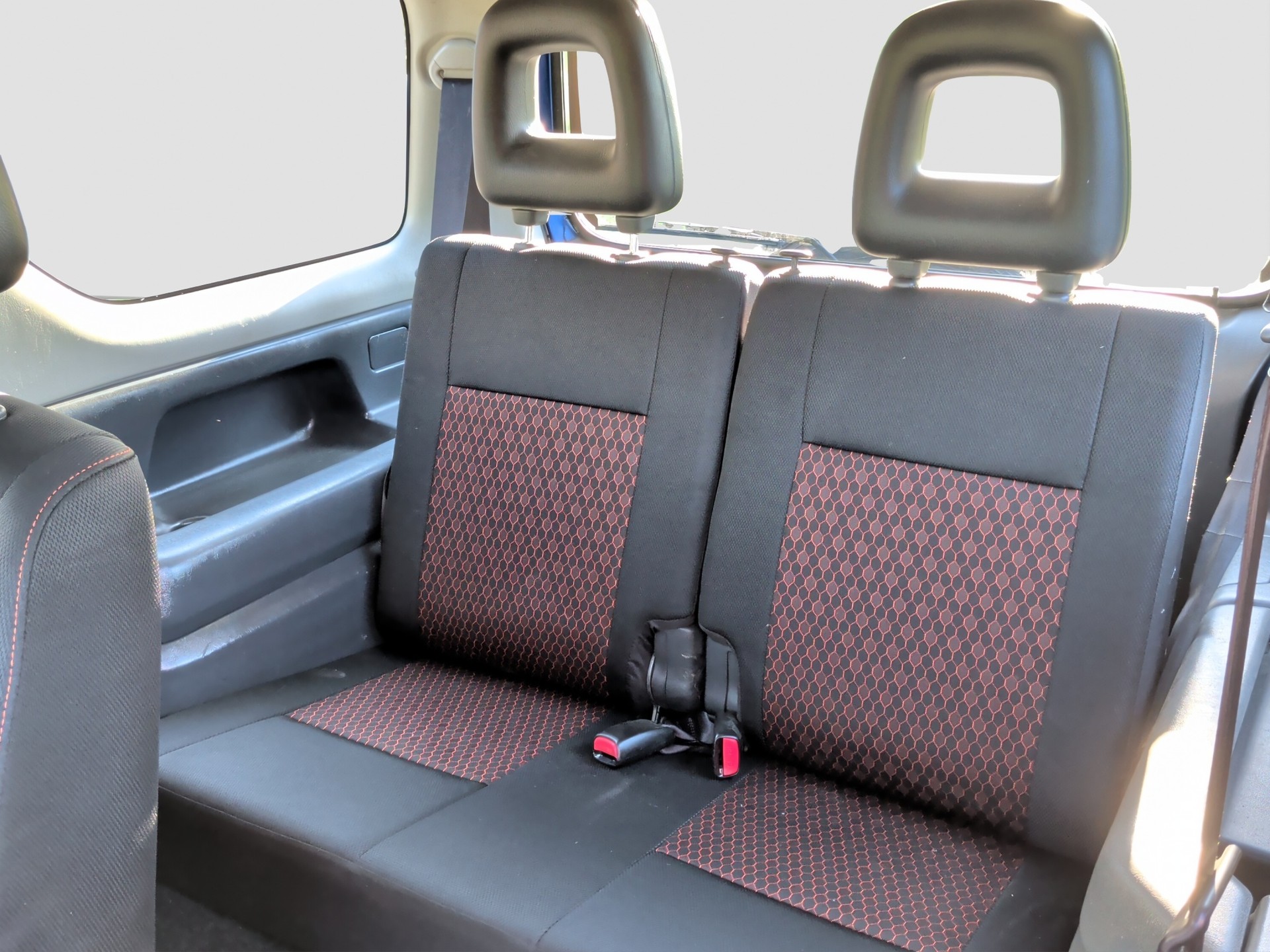 SUZUKI Jimny 1.3 16V GL Top-image-12