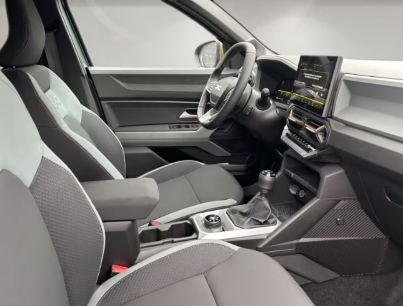 DACIA Bigster TCe 130 48V Extreme 4x4-image-10