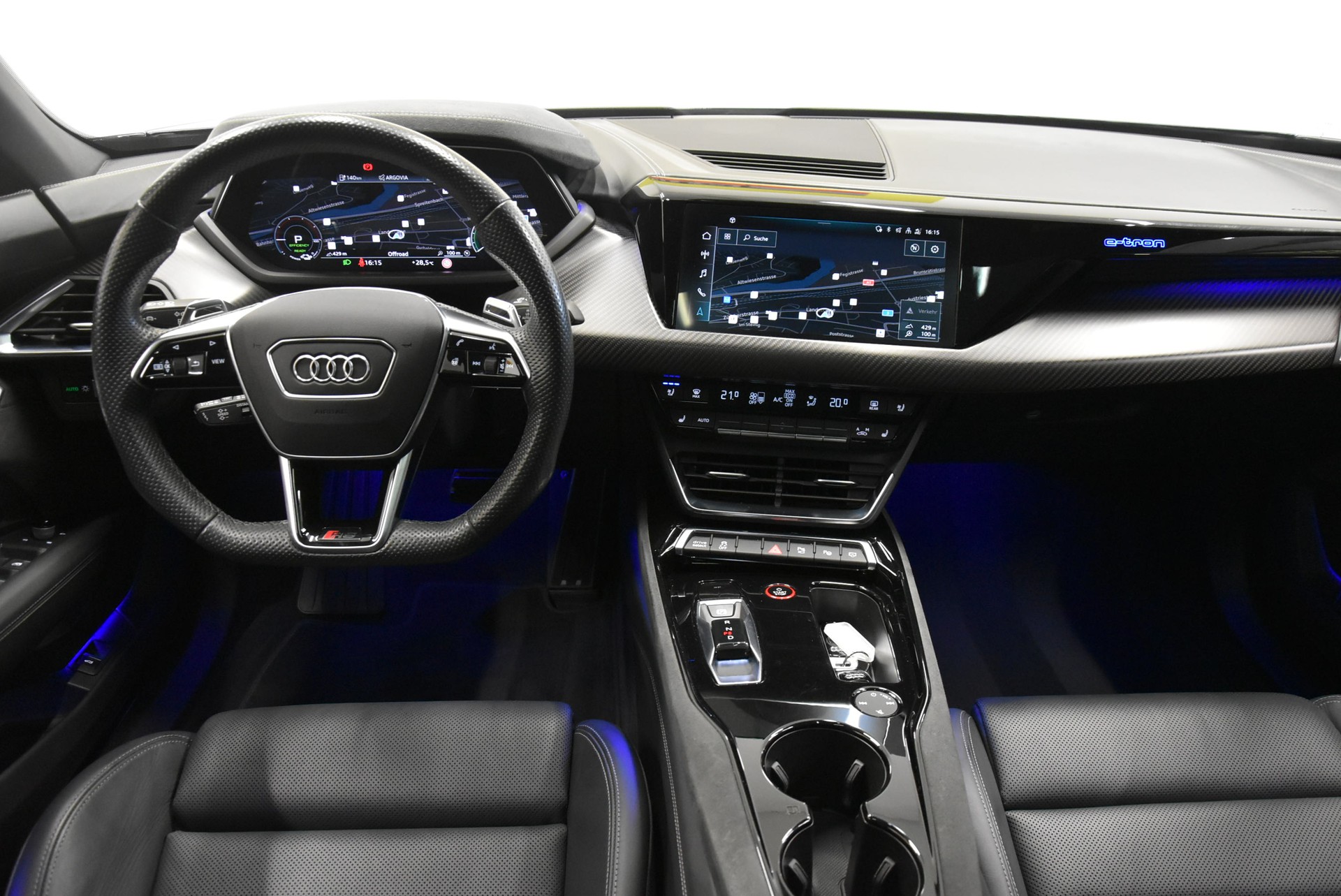 AUDI RS e-tron GT quattro-image-4