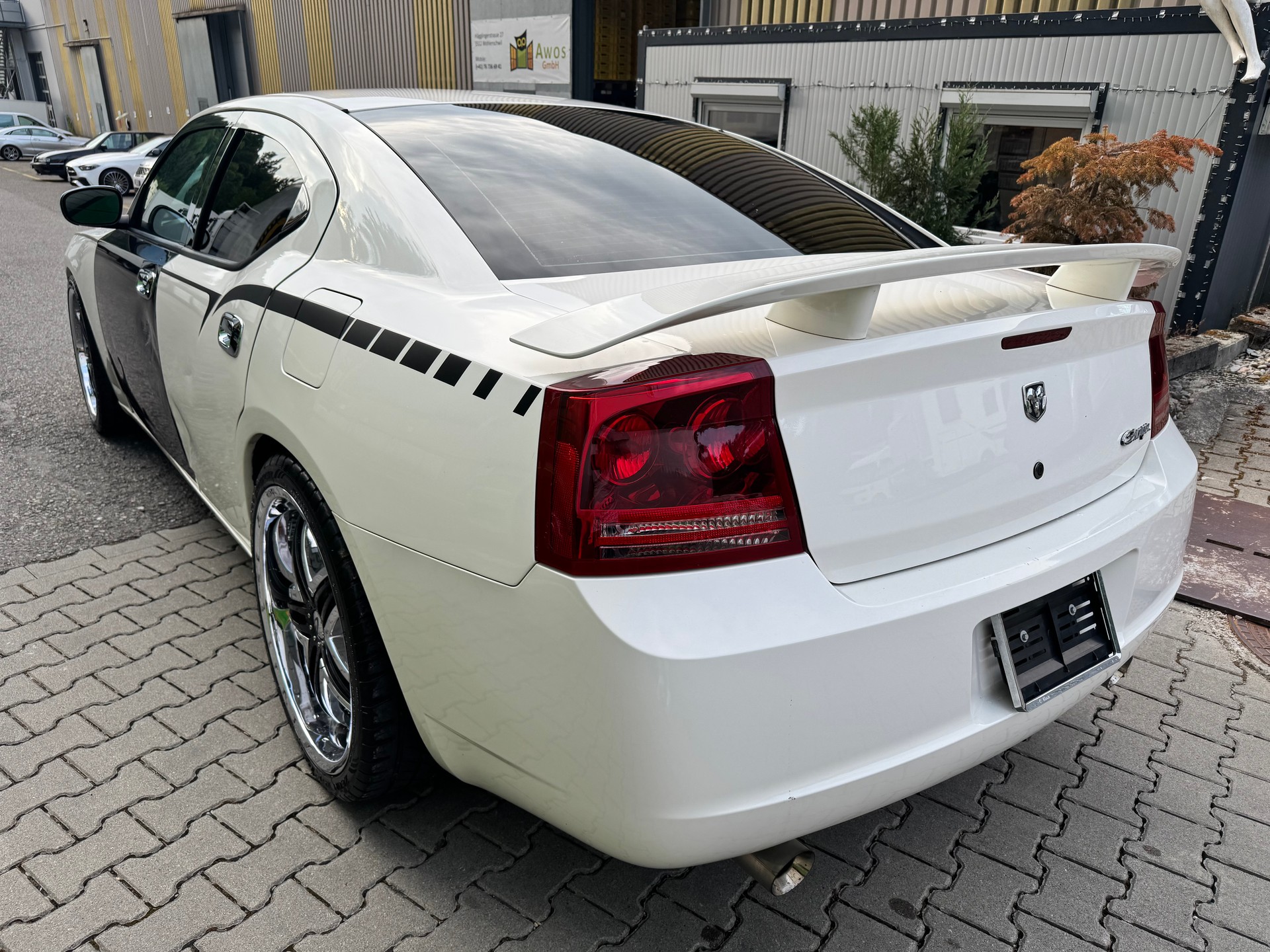 DODGE 2.7-image-4