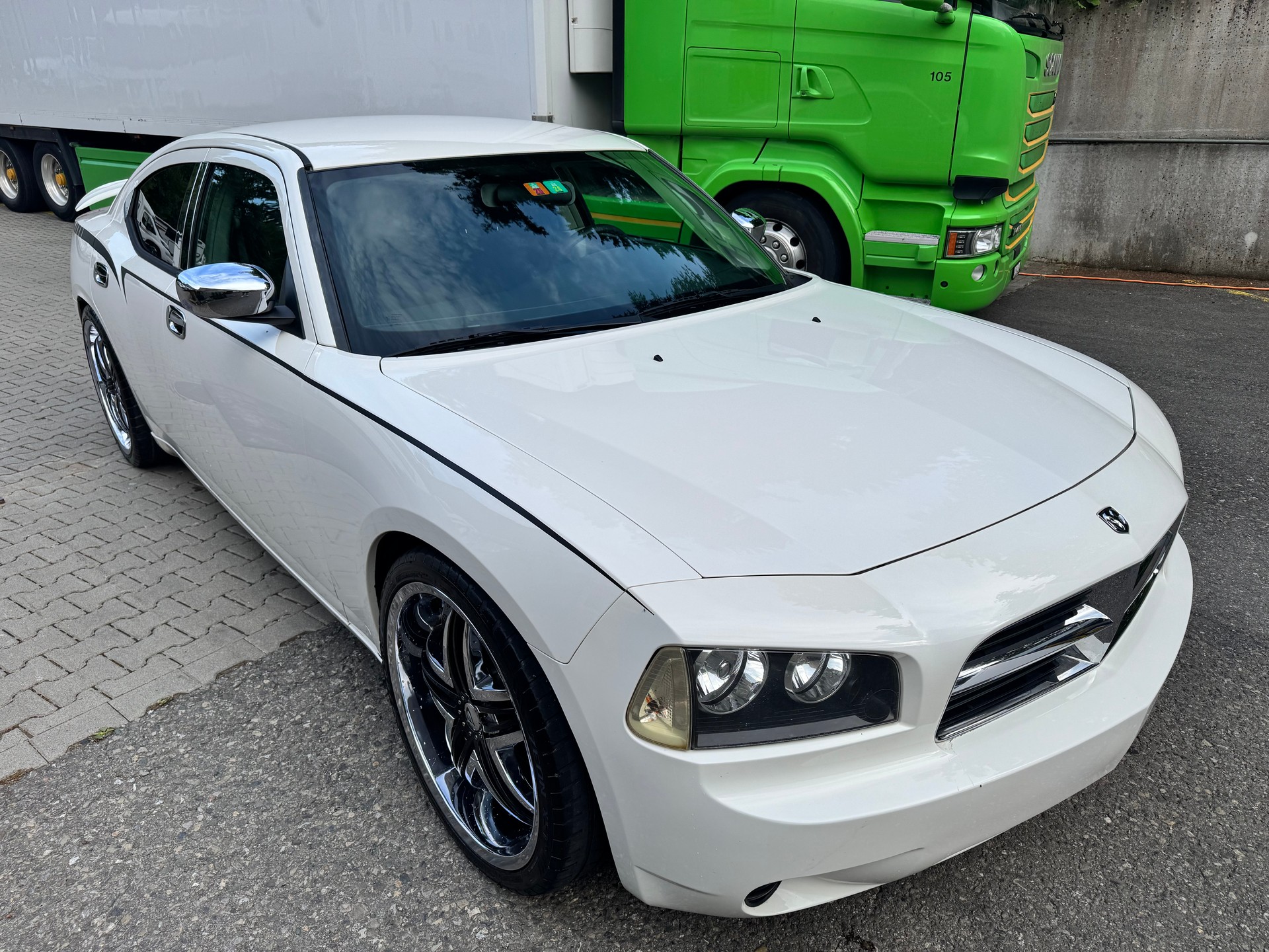 DODGE 2.7-image-2