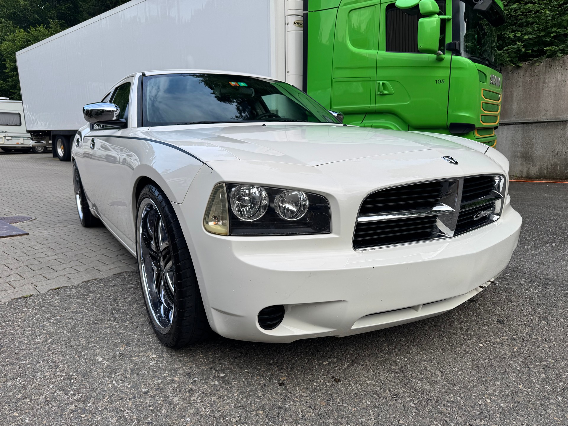 DODGE 2.7-image-0