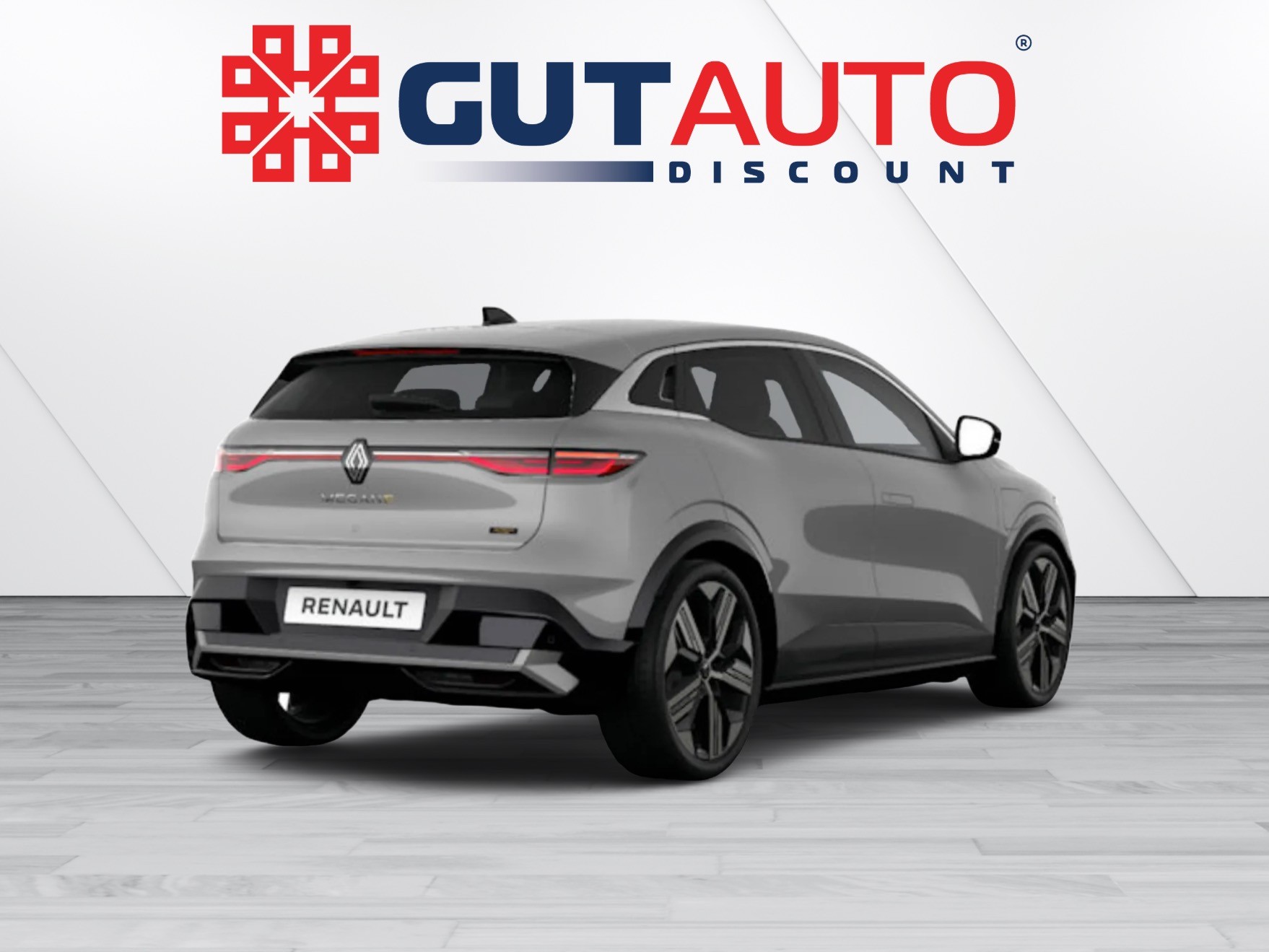 RENAULT Mégane E-TECH EV60 Techno-image-4
