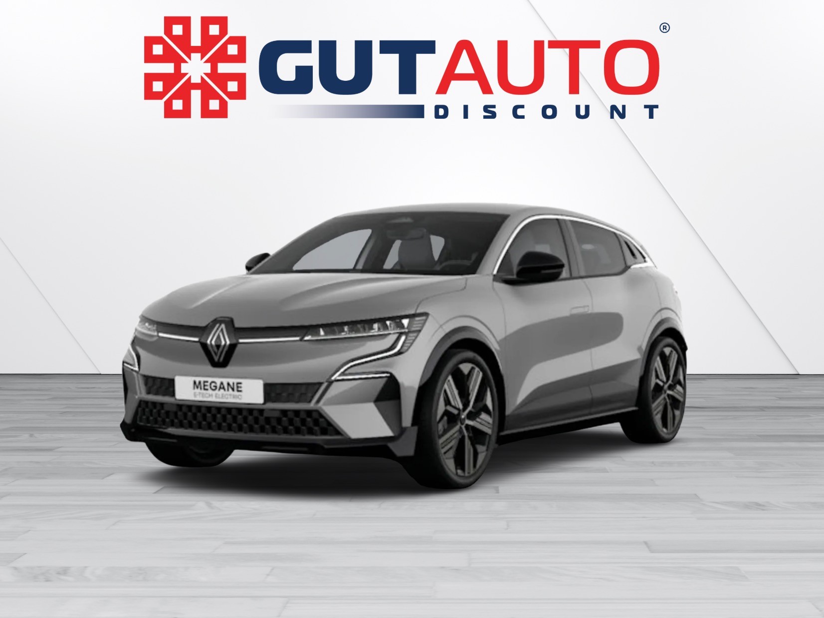 RENAULT Mégane E-TECH EV60 Techno-image-0