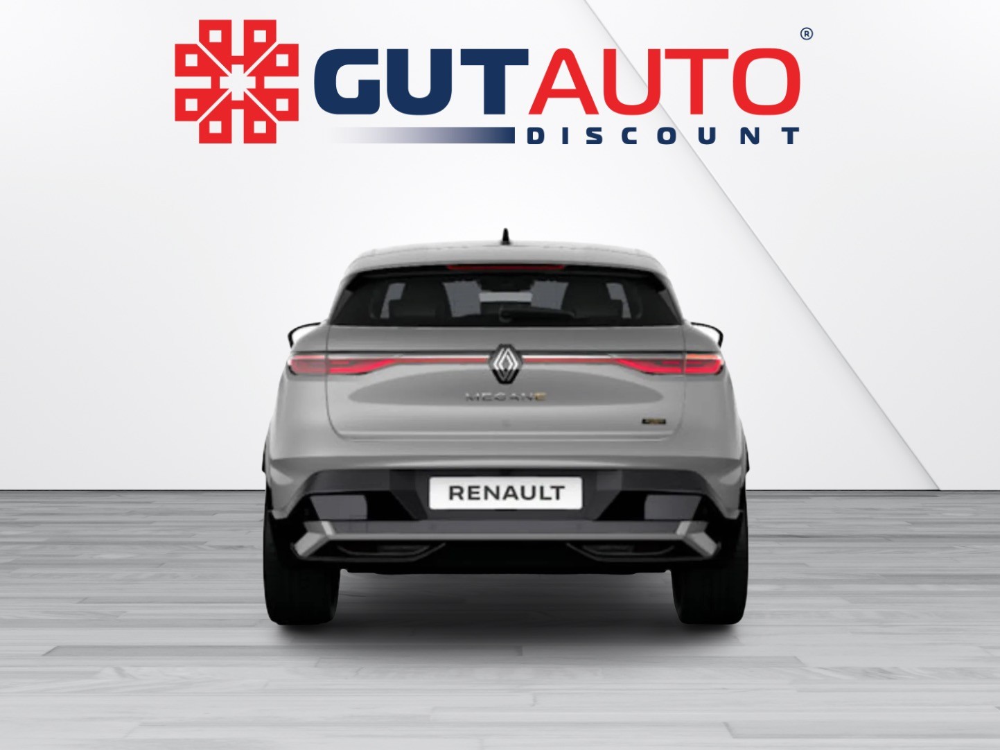 RENAULT Mégane E-TECH EV60 Techno-image-3