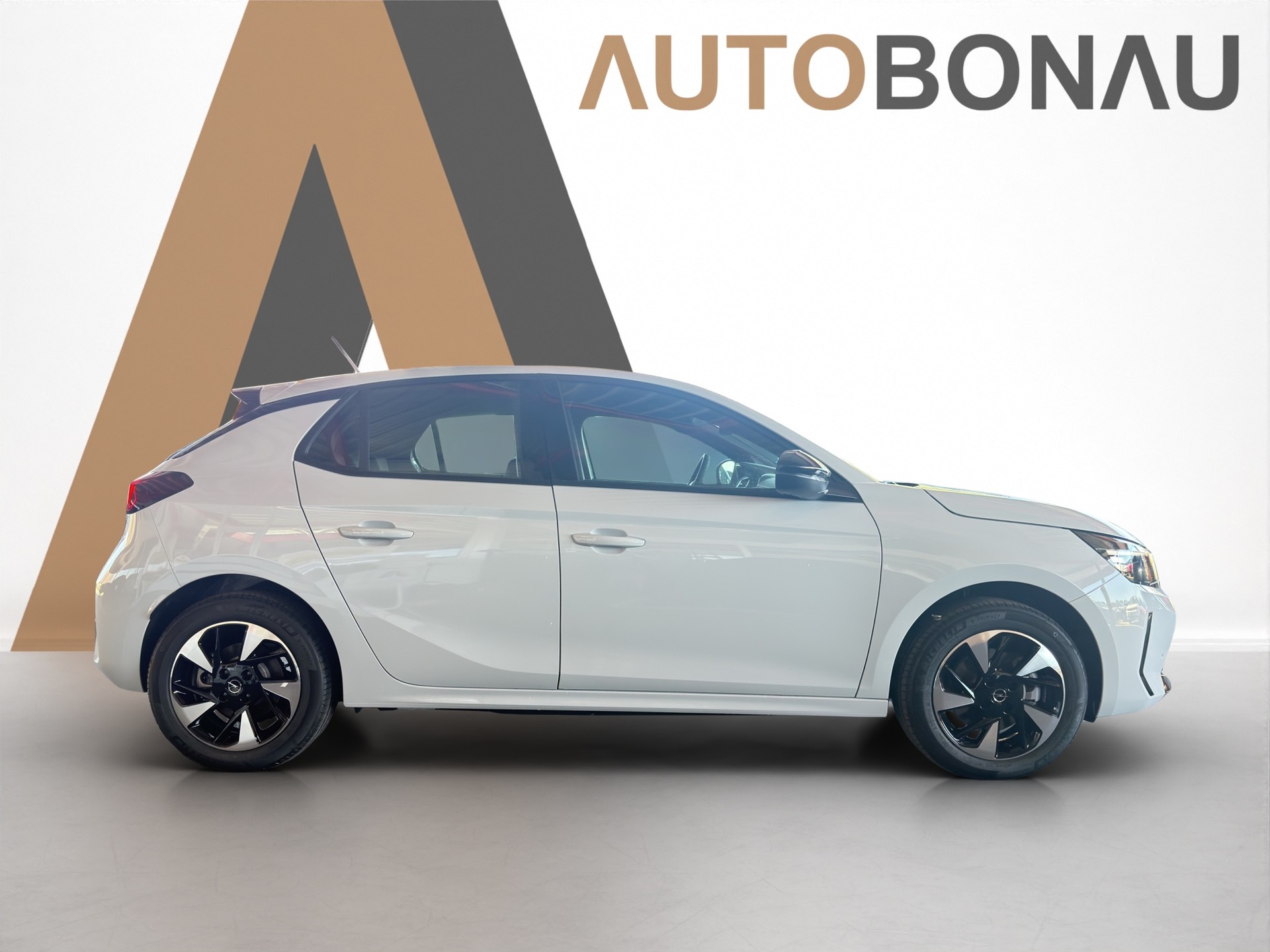 OPEL Corsa-e 156 GS Pack Komfort 3 Phaser-image-5