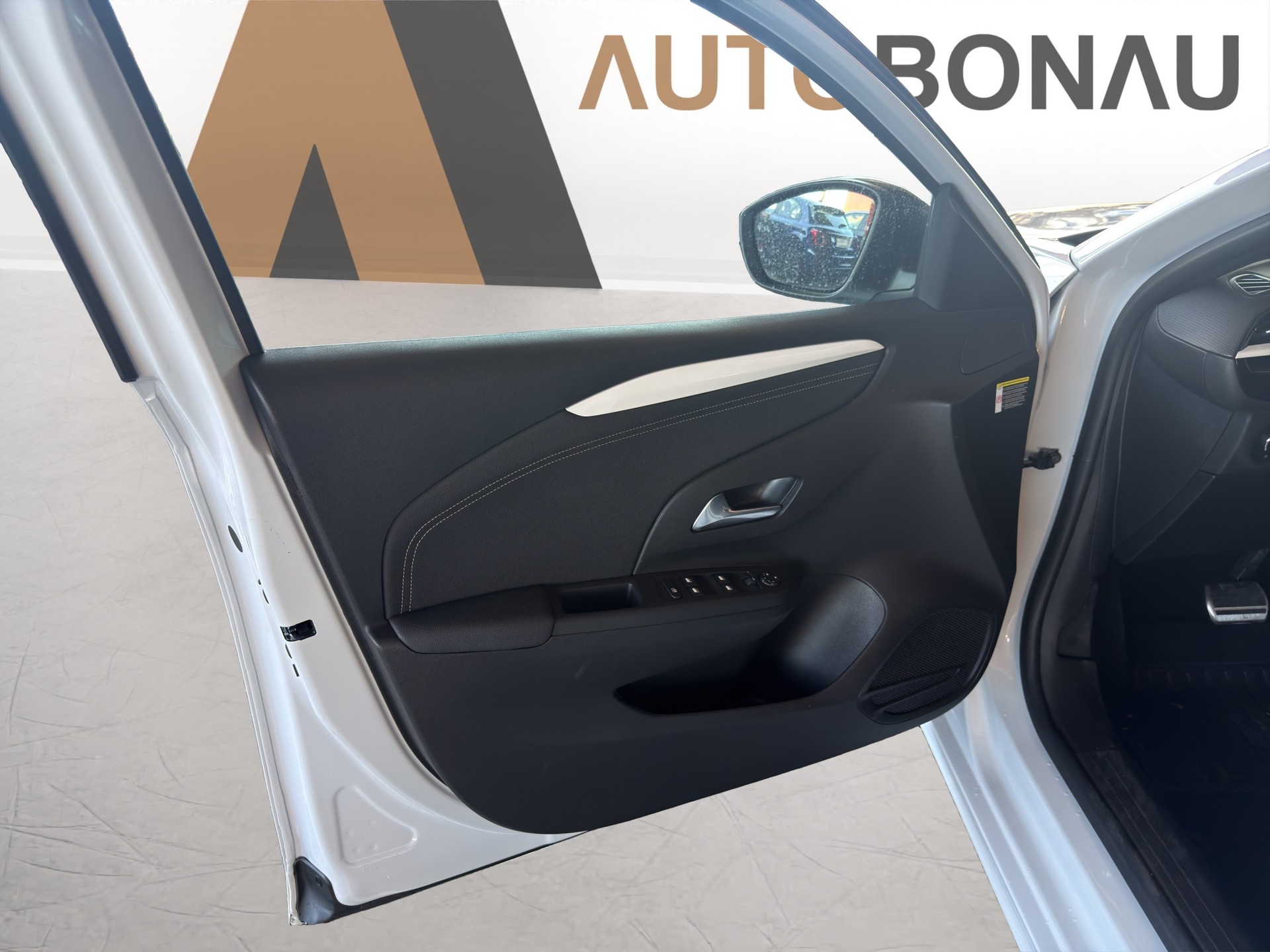 OPEL Corsa-e 156 GS Pack Komfort 3 Phaser-image-10