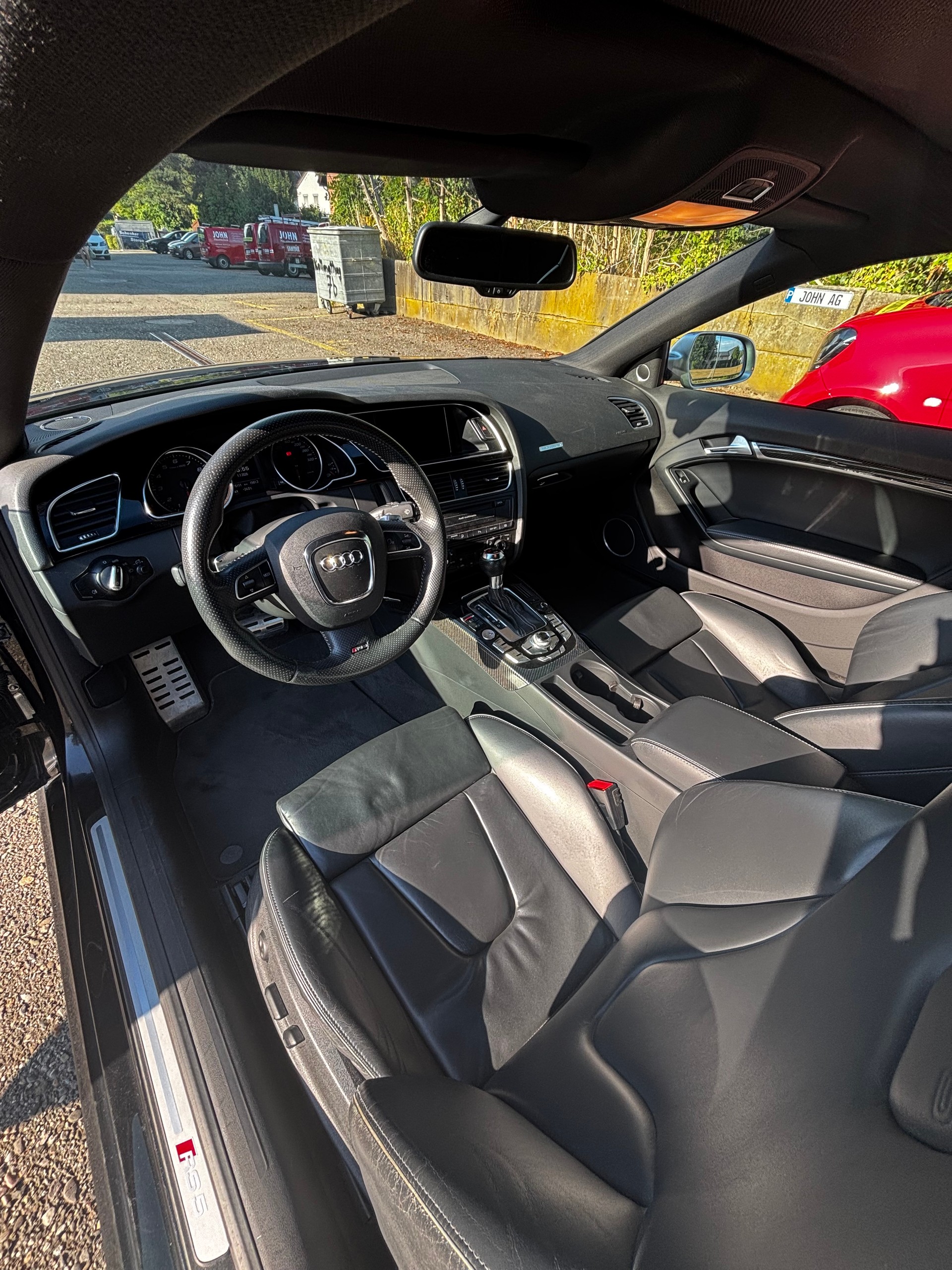 AUDI RS5 Coupé 4.2 FSI quattro S-tronic-image-6